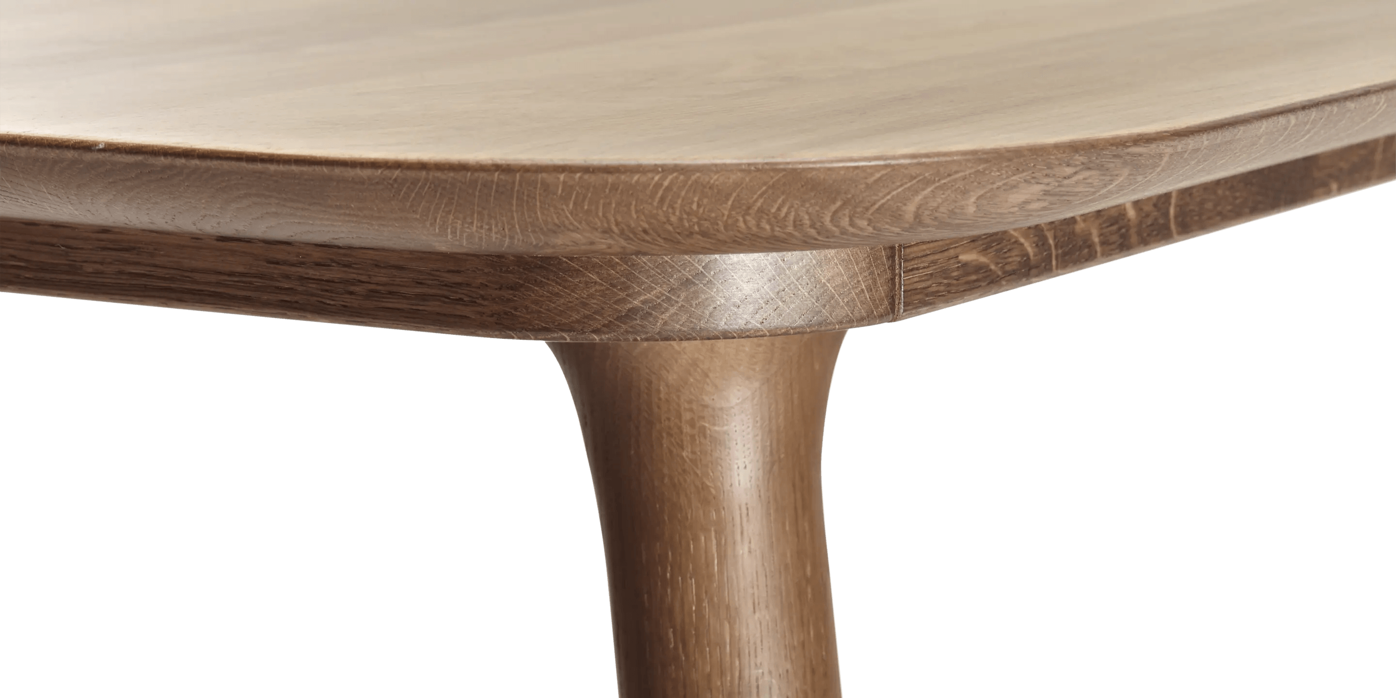 Stół ZIO dąb composition Moooi Eye on Design