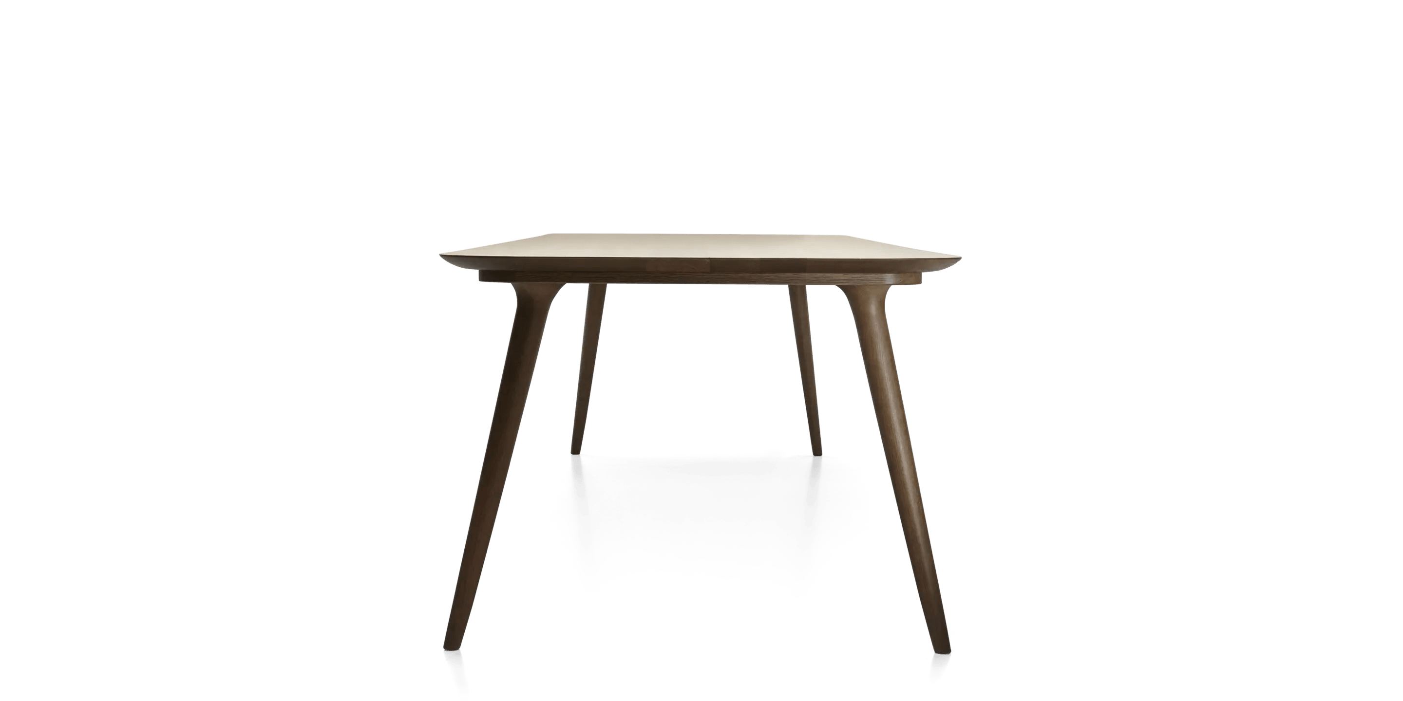 Stół ZIO dąb composition Moooi Eye on Design