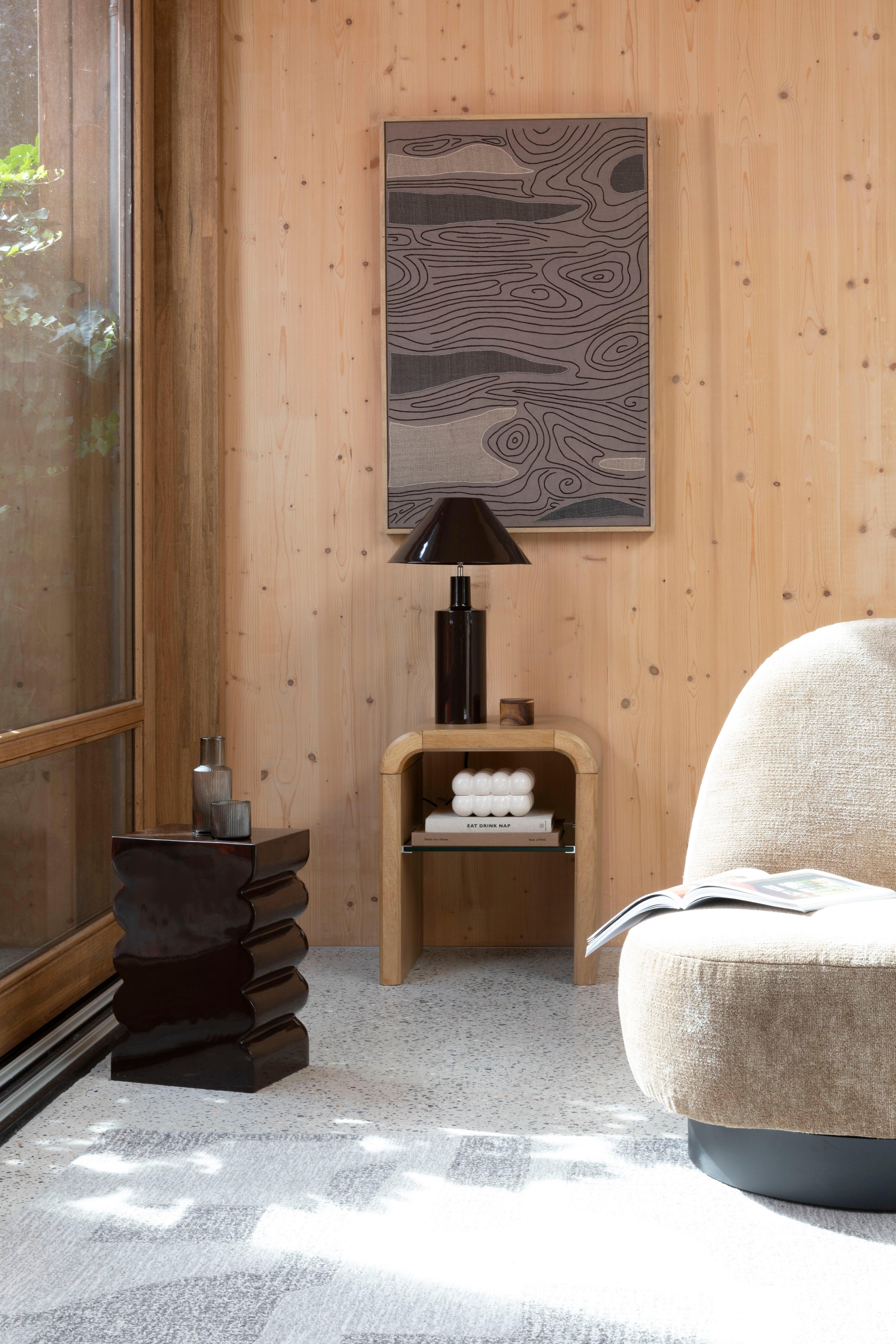 Side Table Brave Zuiver Eye on Design
