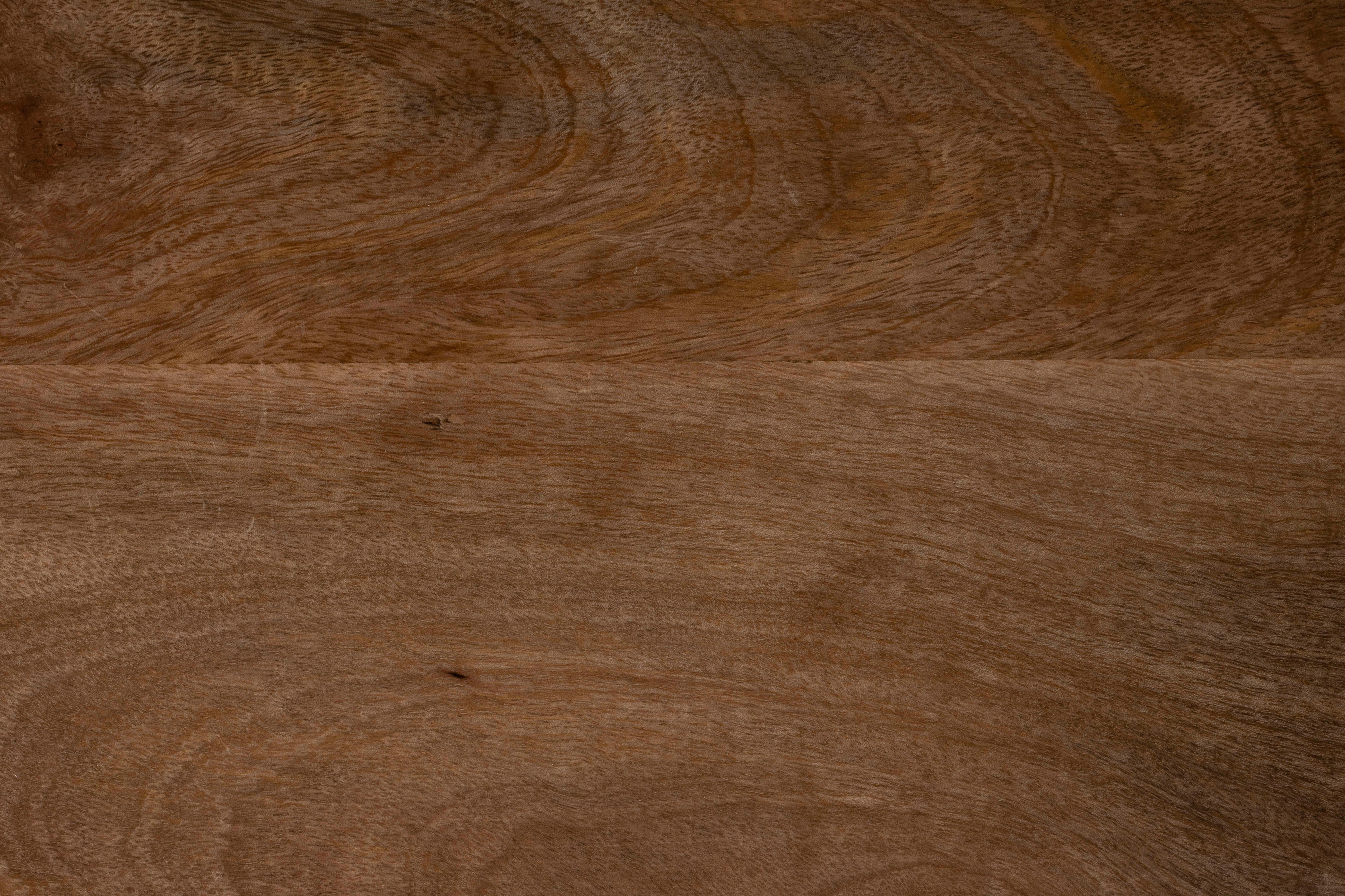 Cath Side Table Walnut Dutchbone Eye on Design