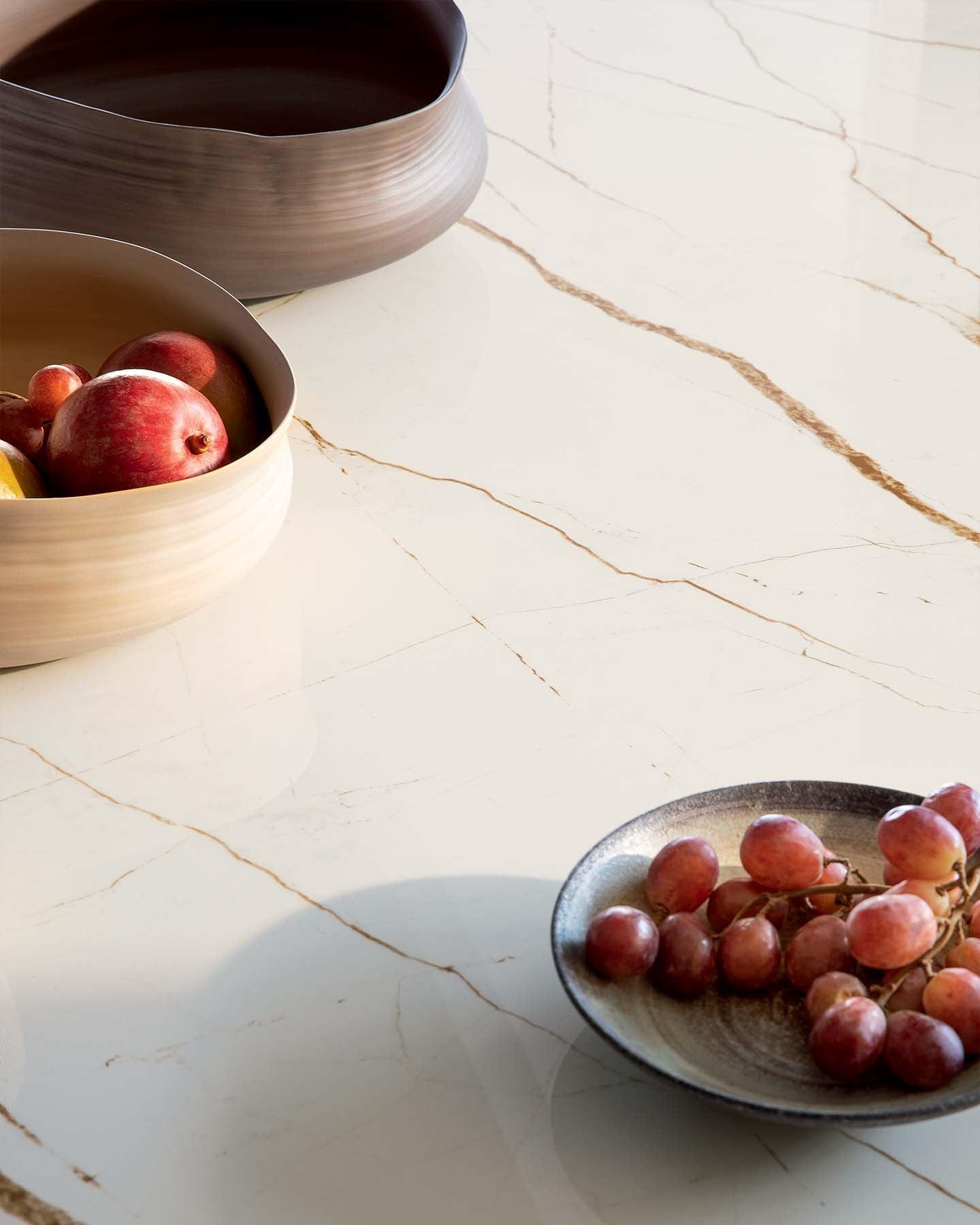 Stolik boczny MUSHROOM czarny matowy Calligaris Eye on Design