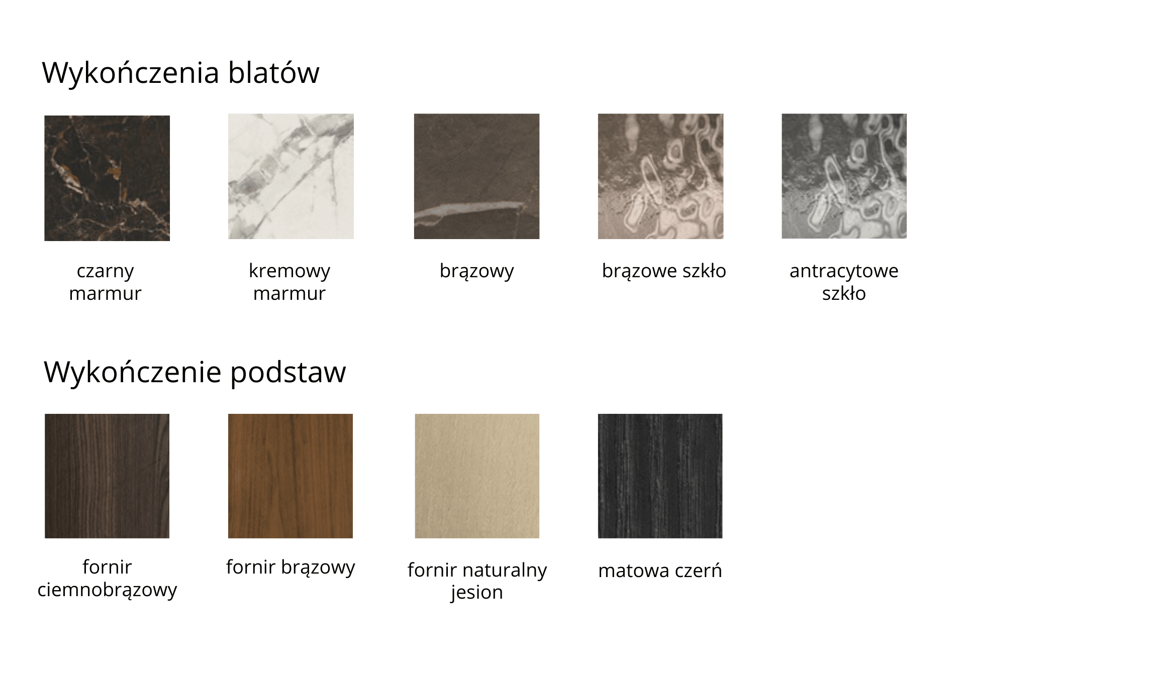 Stolik boczny MUSHROOM jesionowa podstawa Calligaris Eye on Design