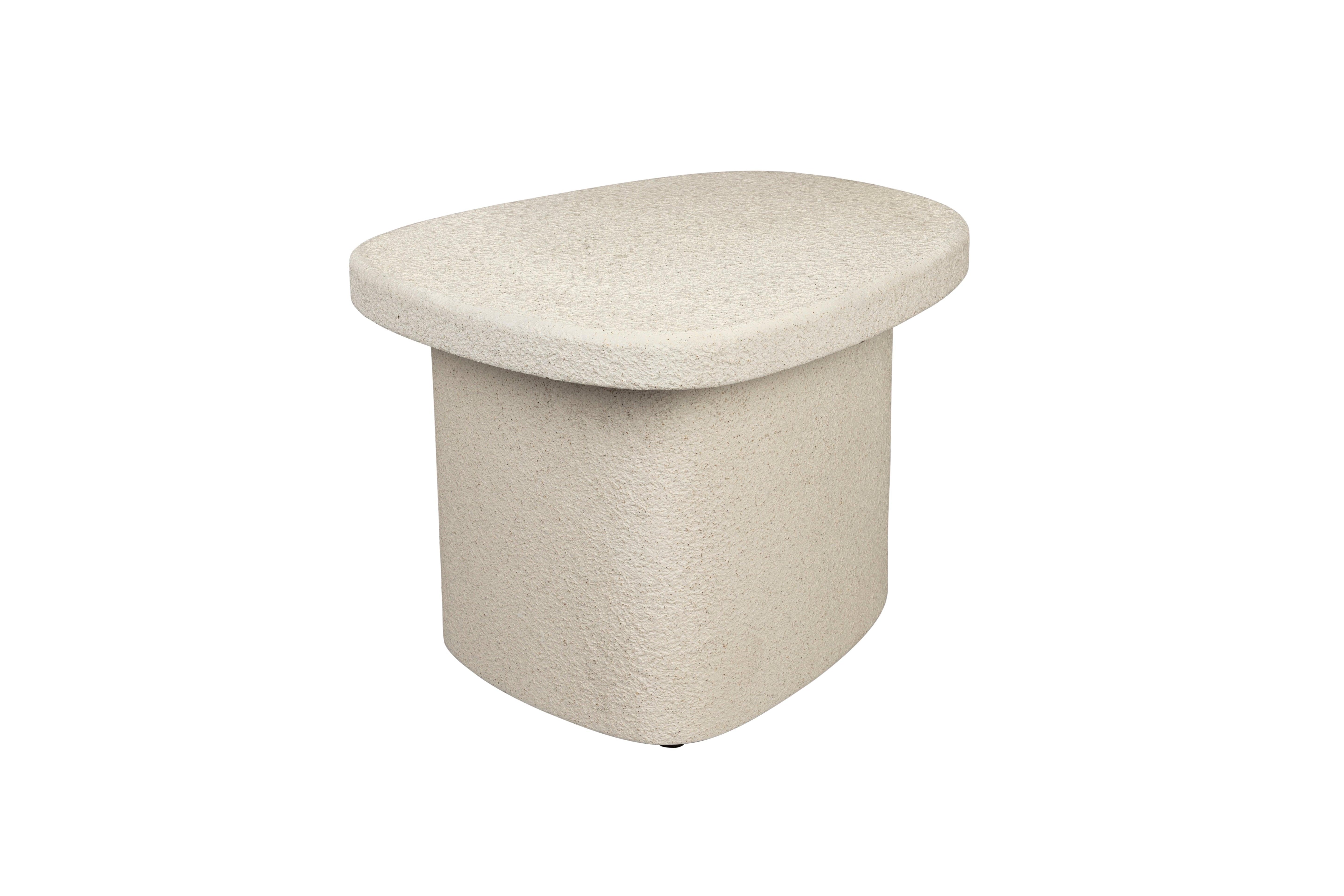 Veda Side Table Low Dutchbone Eye on Design