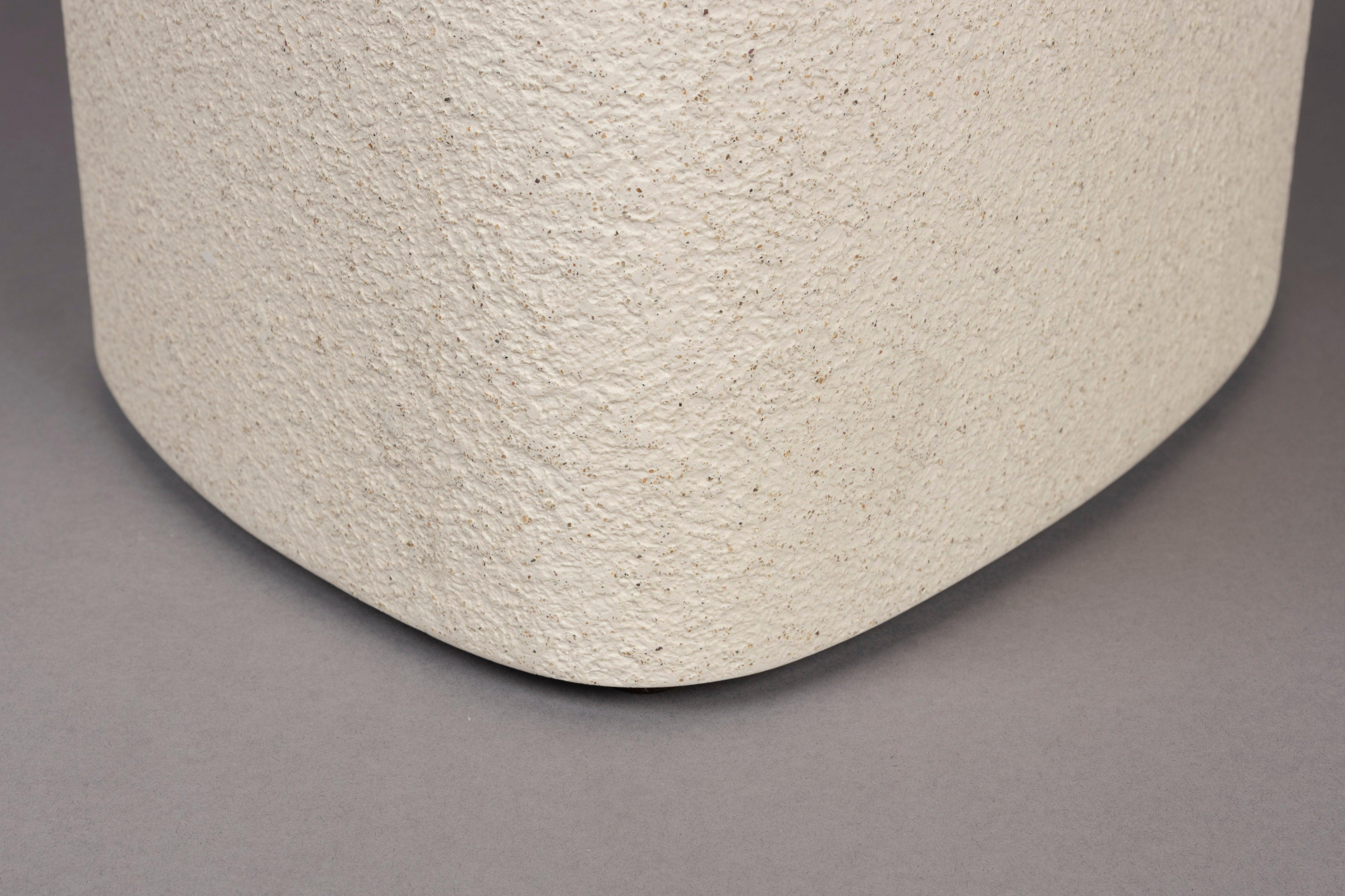 Veda Side Table Low Dutchbone Eye on Design