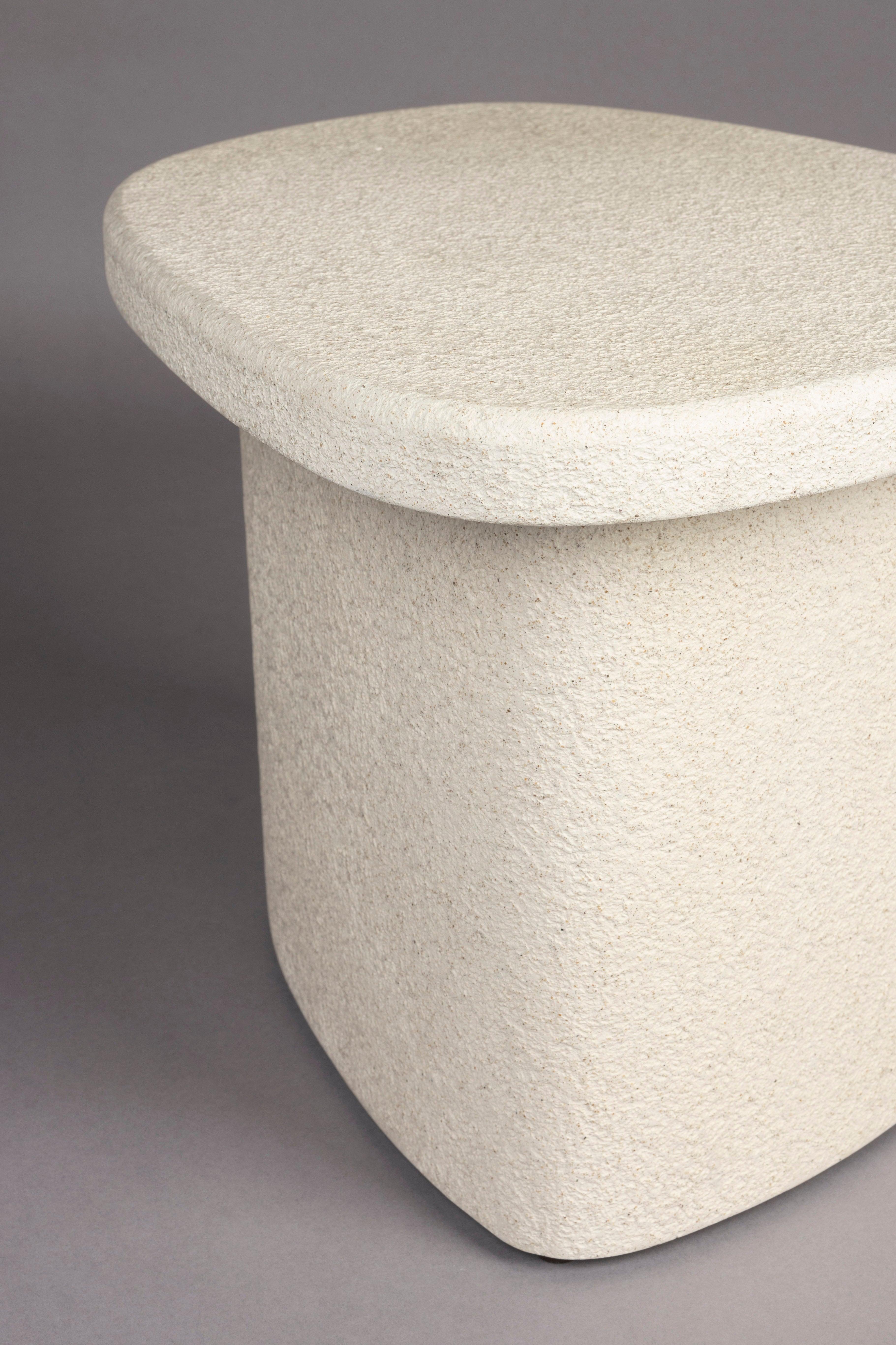 Veda Side Table High Dutchbone Eye on Design
