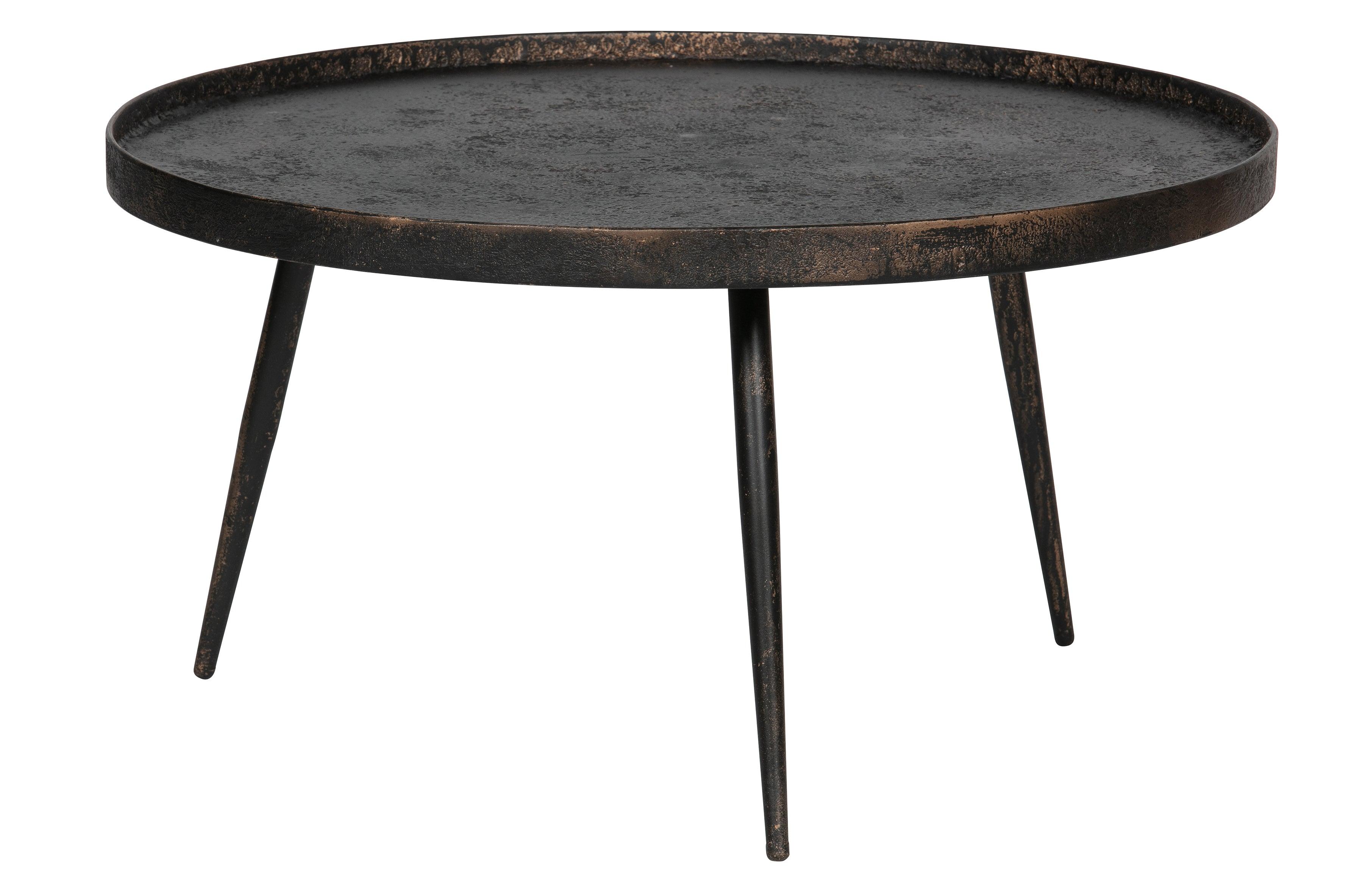 Stolik kawowy BOUNDS metalowy Be Pure Eye on Design