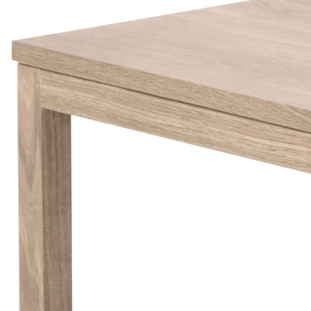 Stolik kawowy mały TESS drewniany Home Essentials Eye on Design