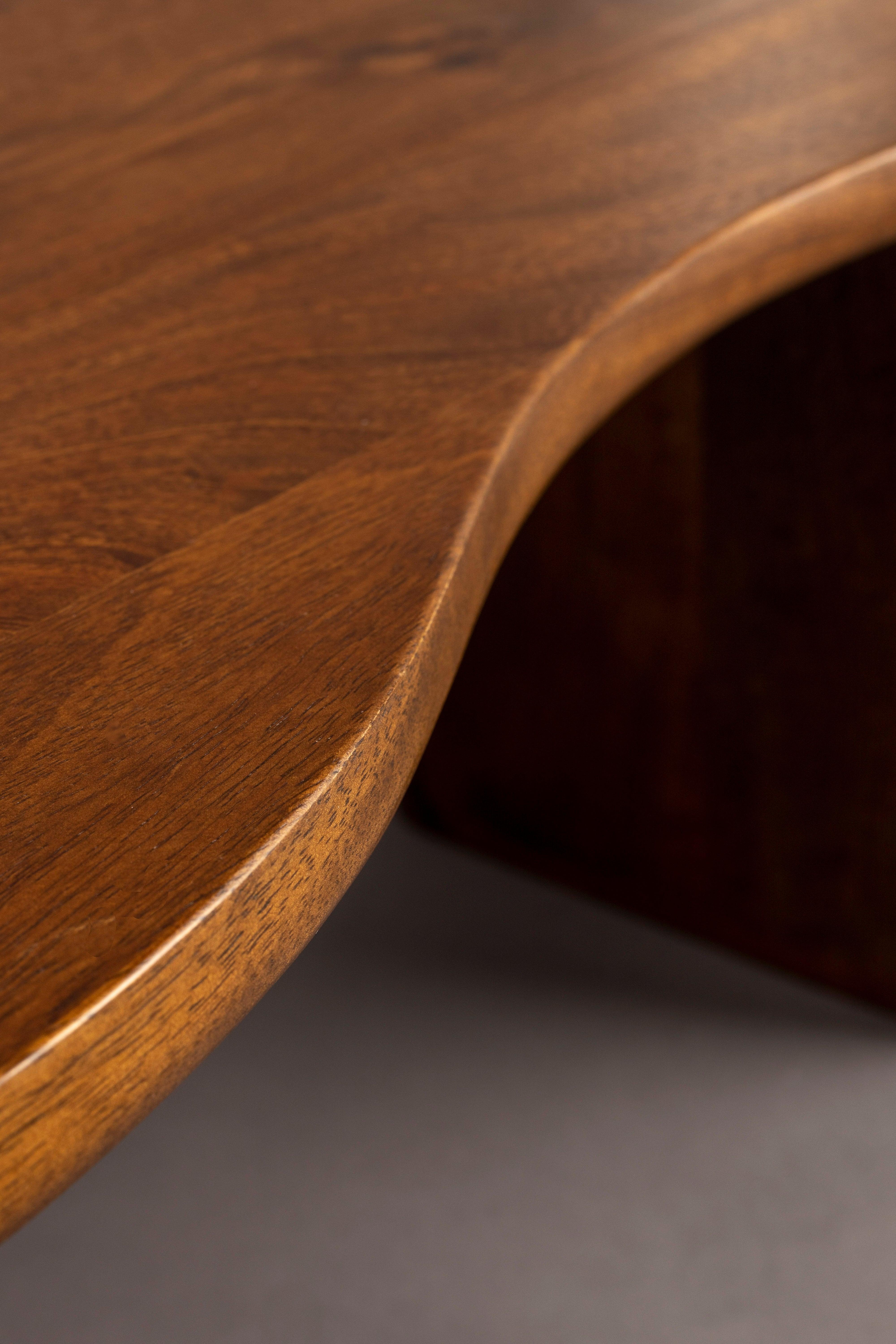 Tilon Coffee Table Dutchbone Eye on Design