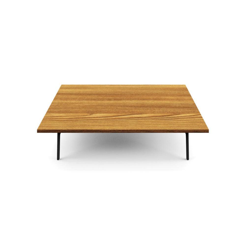 Stolik kawowy WARMOVER drewniany Liu Jo Living Eye on Design