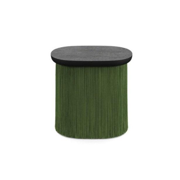 Stolik MEDUSE zielony Liu Jo Living Eye on Design