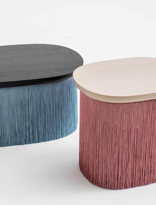 Stolik MEDUSE zielony Liu Jo Living Eye on Design