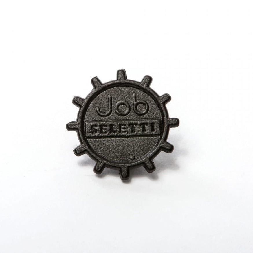 Stolik ogrodowy INDUSTRY czarny Seletti Eye on Design
