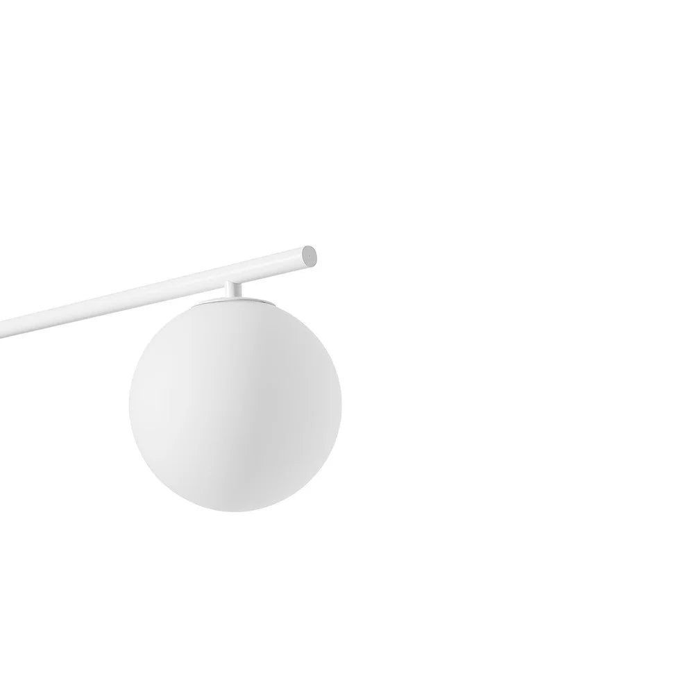Lampa sufitowa SUGURI biały