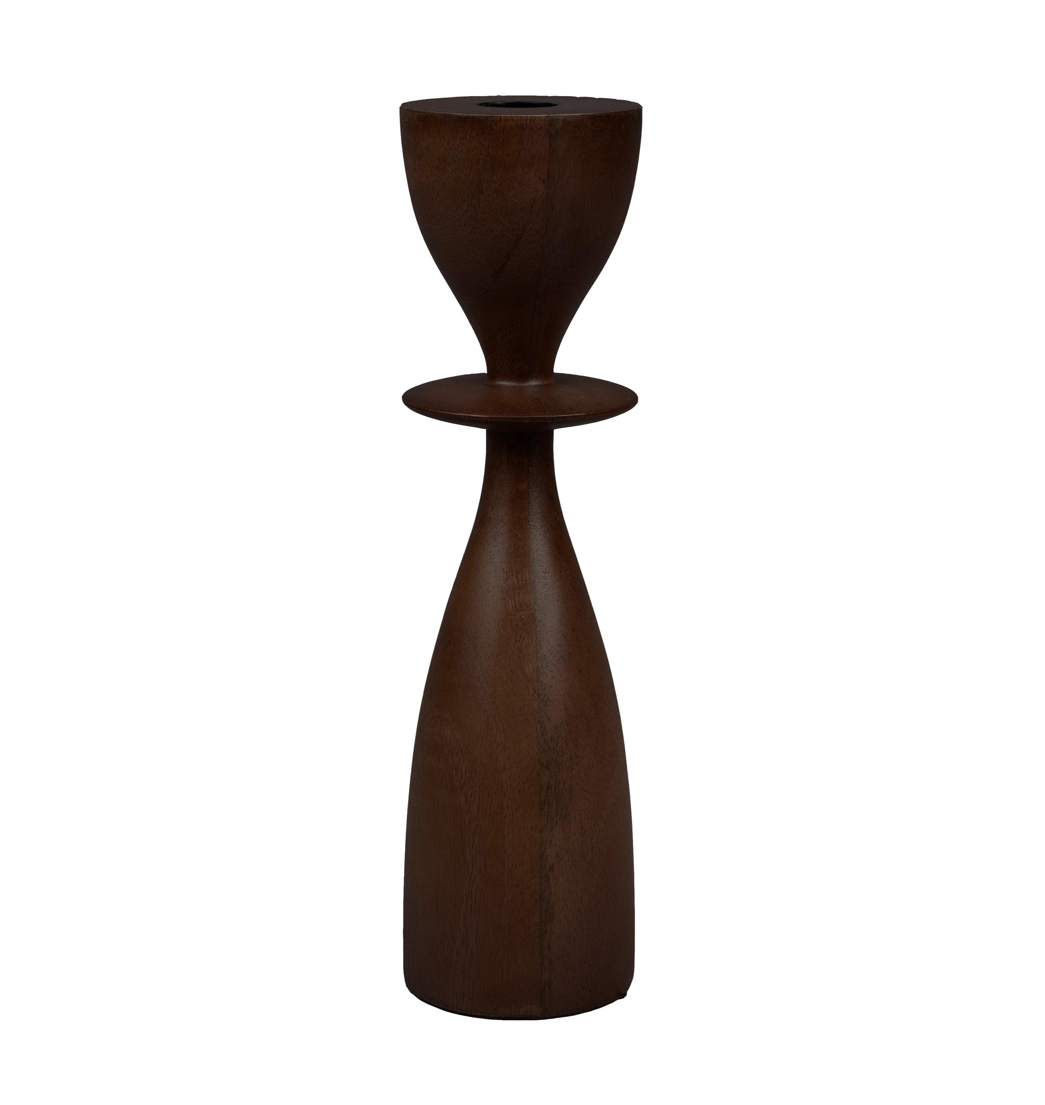 Pernilla Candle Holder S Dutchbone Eye on Design