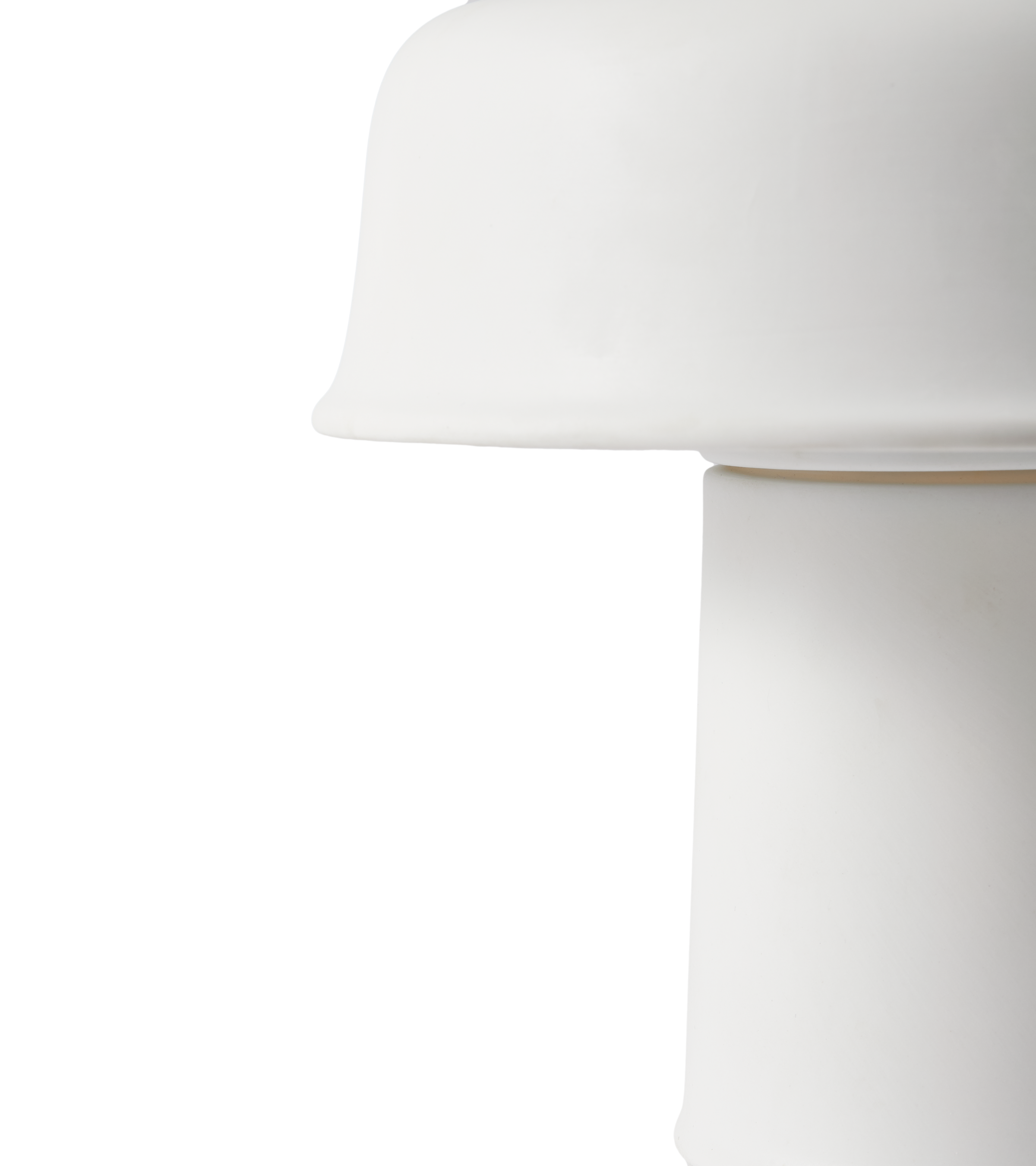 Lampa stołowa NEOX biały
