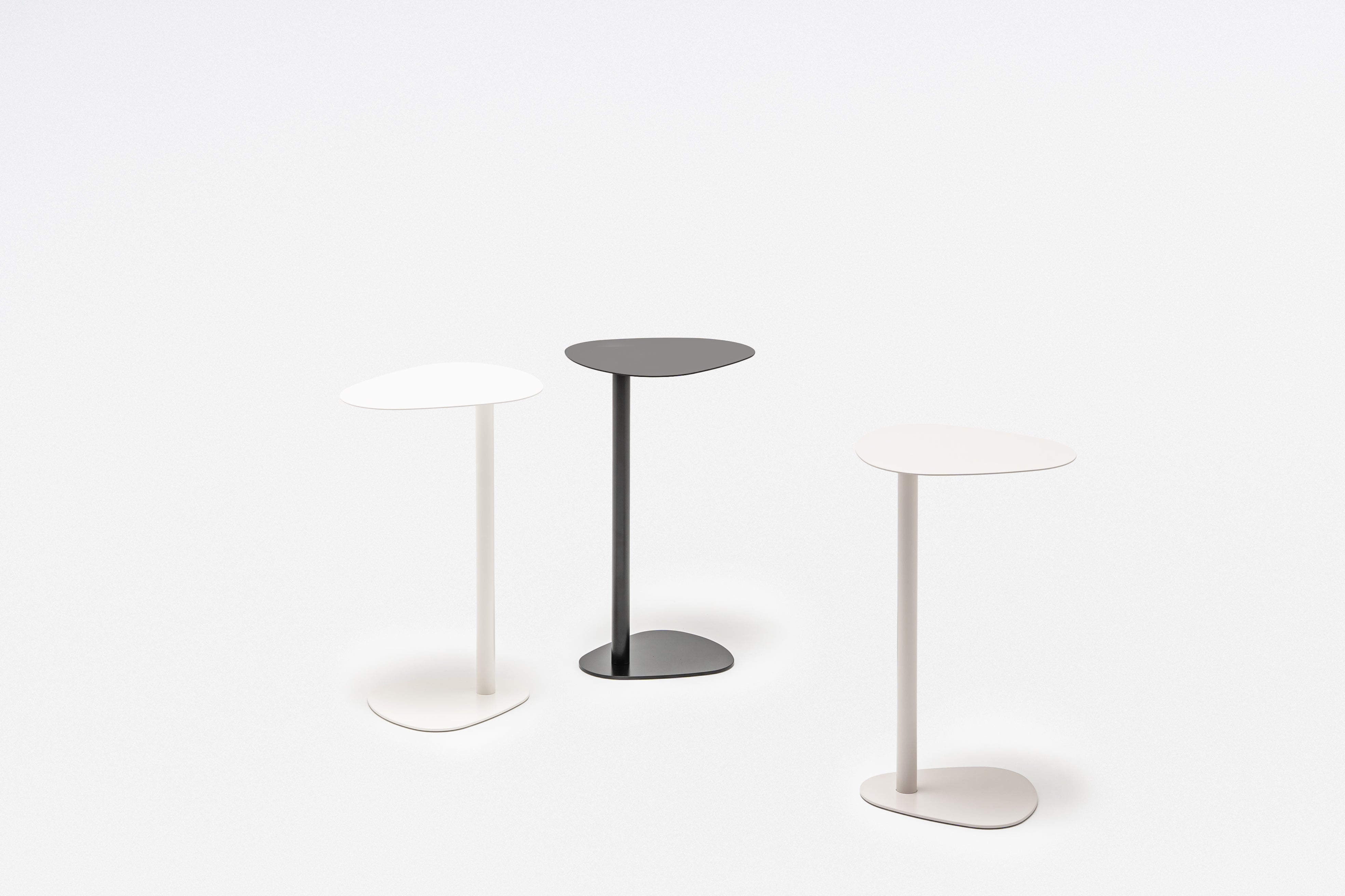 Metall Celo Couchtisch