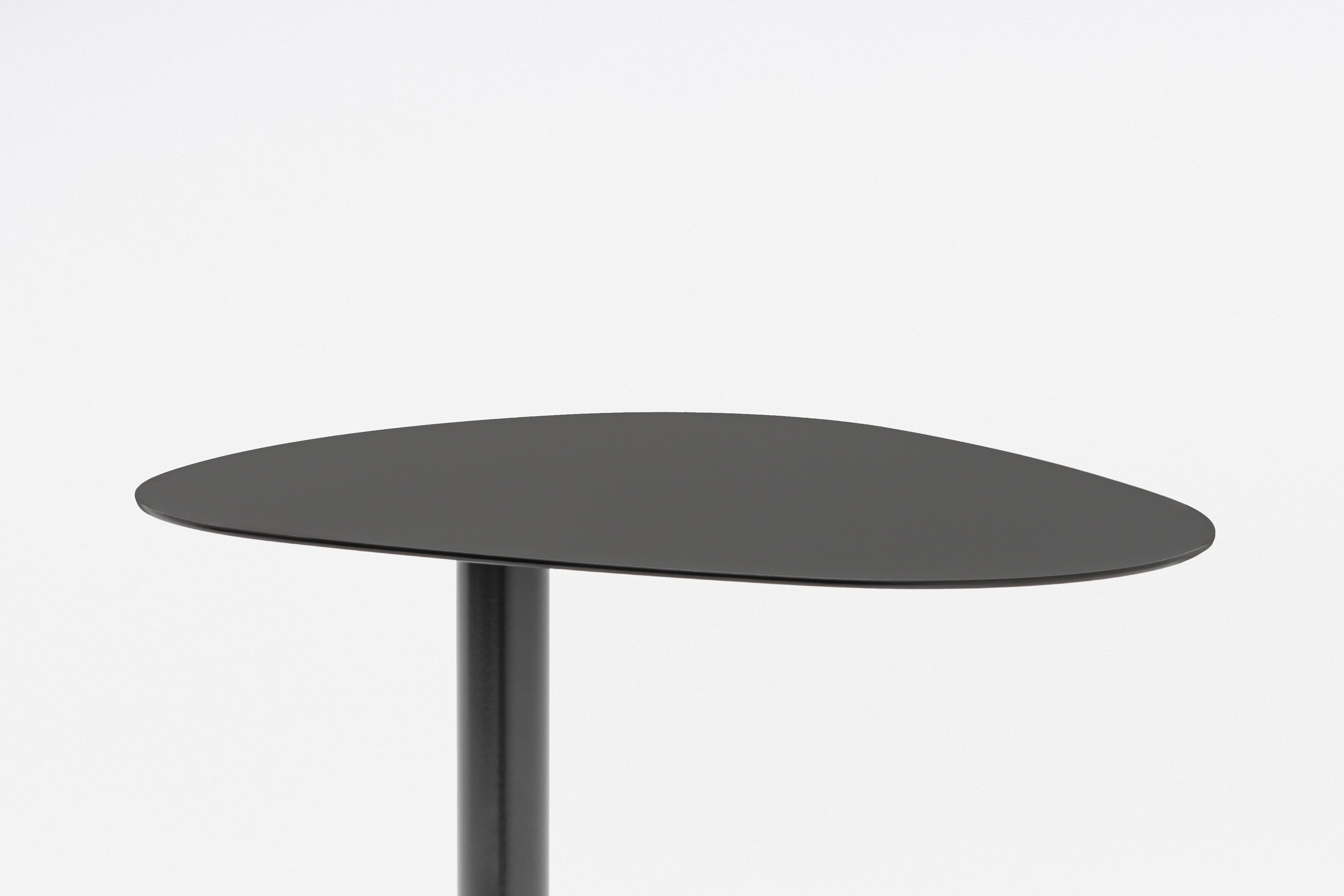 Metall Celo Couchtisch