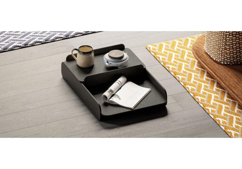 Taca CAILLOU czarny Liu Jo Living Eye on Design