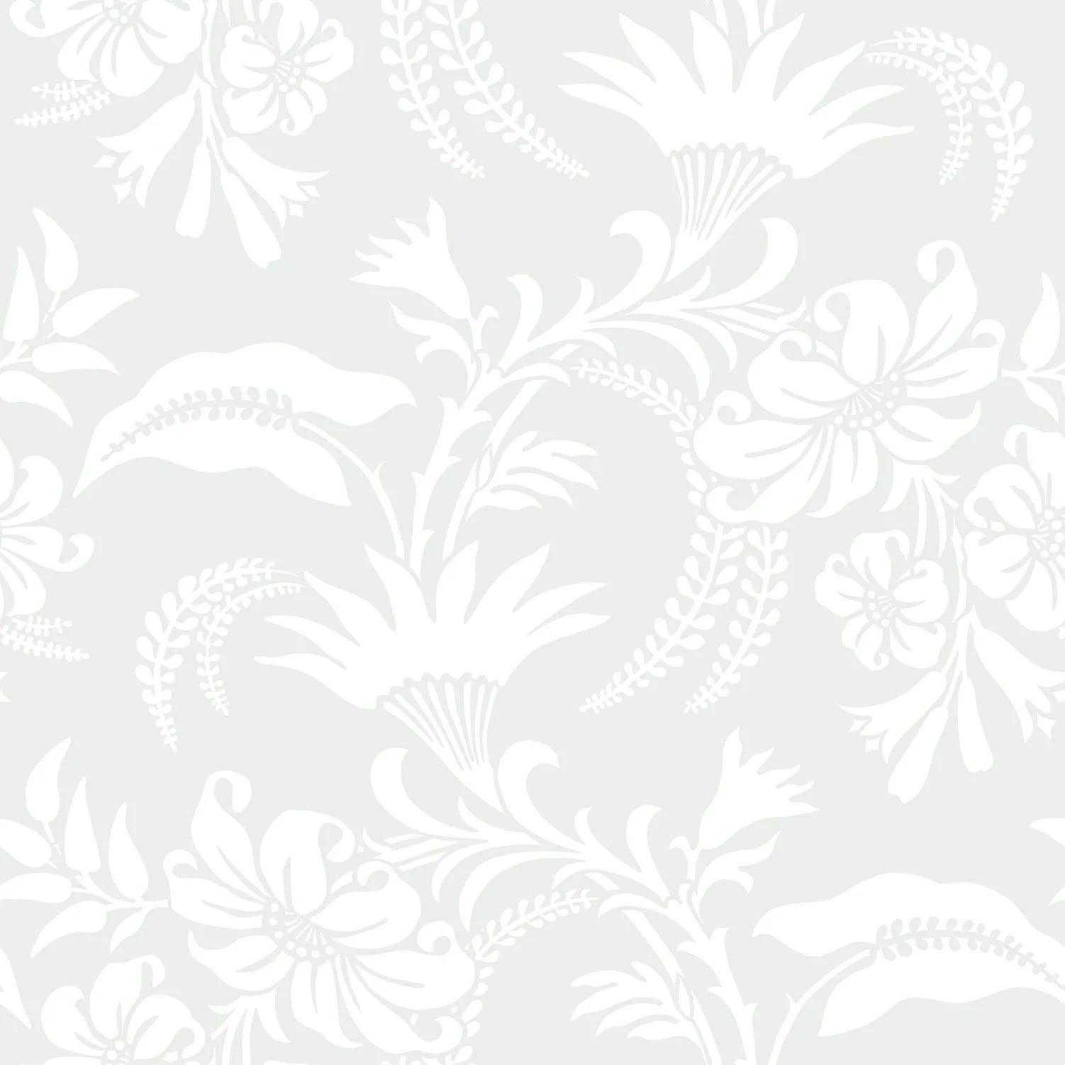 Tapeta ARCHIVE TRADITIONAL - Cranley jasna zieleń Cole & Son Default Title Eye on Design