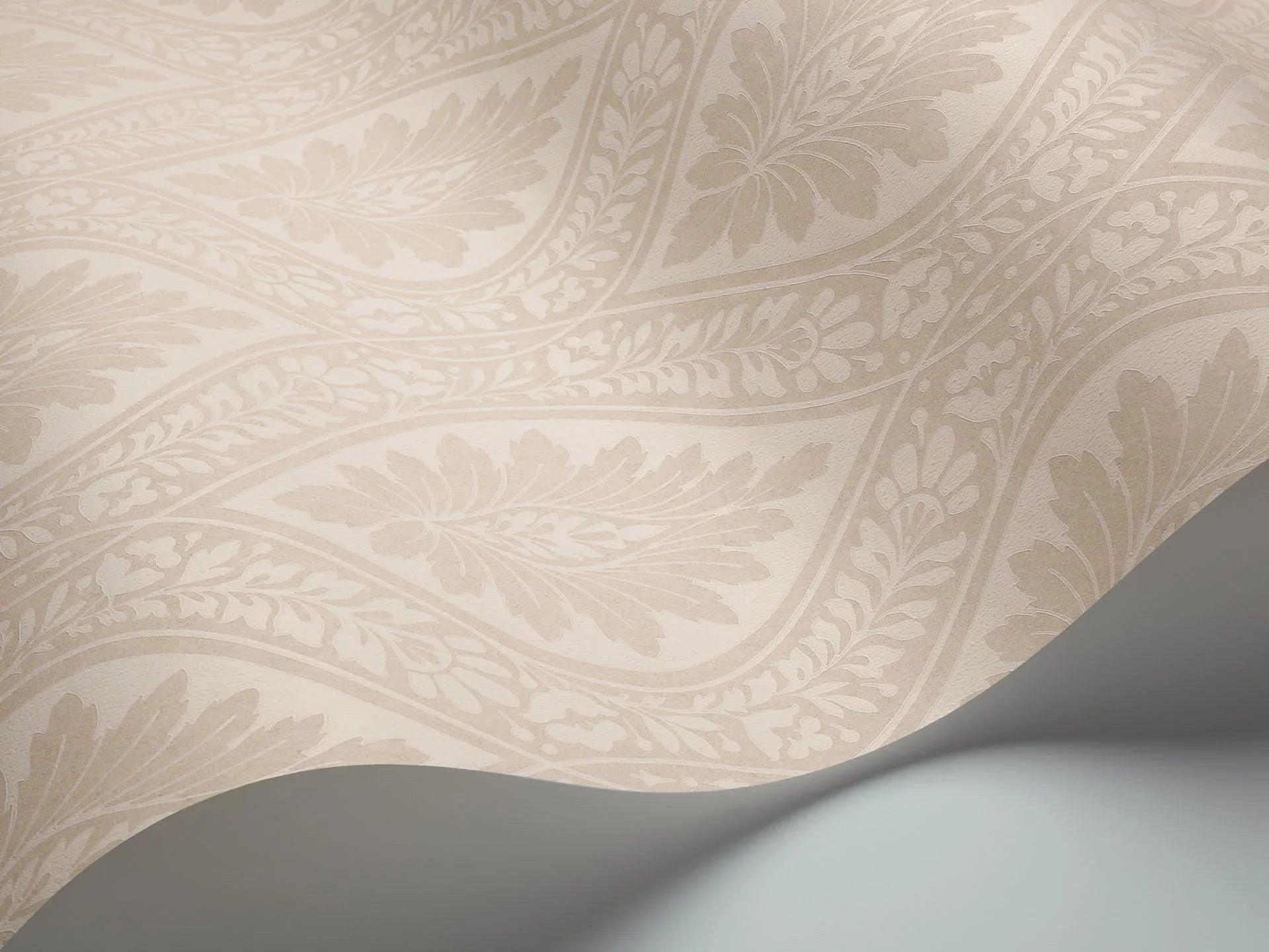 Tapeta ARCHIVE TRADITIONAL - Florence beżowy Cole & Son Eye on Design