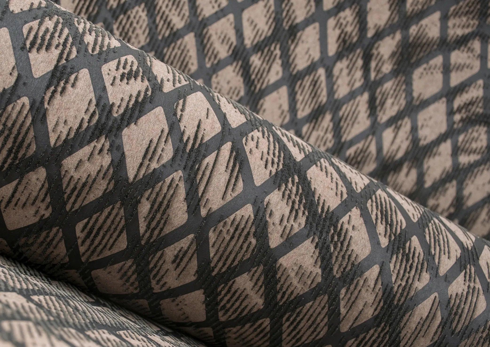 Tapeta ARISTO QUAGGA - WALNUT Arte Eye on Design