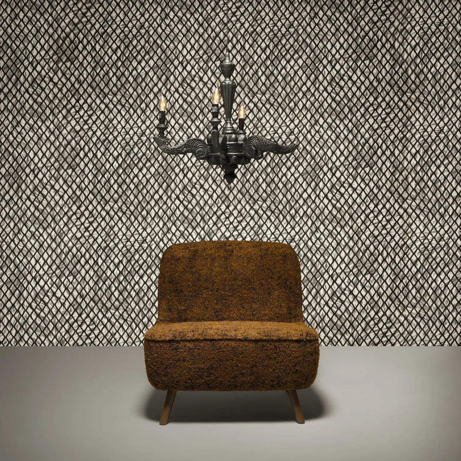 Tapeta ARISTO QUAGGA - WATER Arte Eye on Design