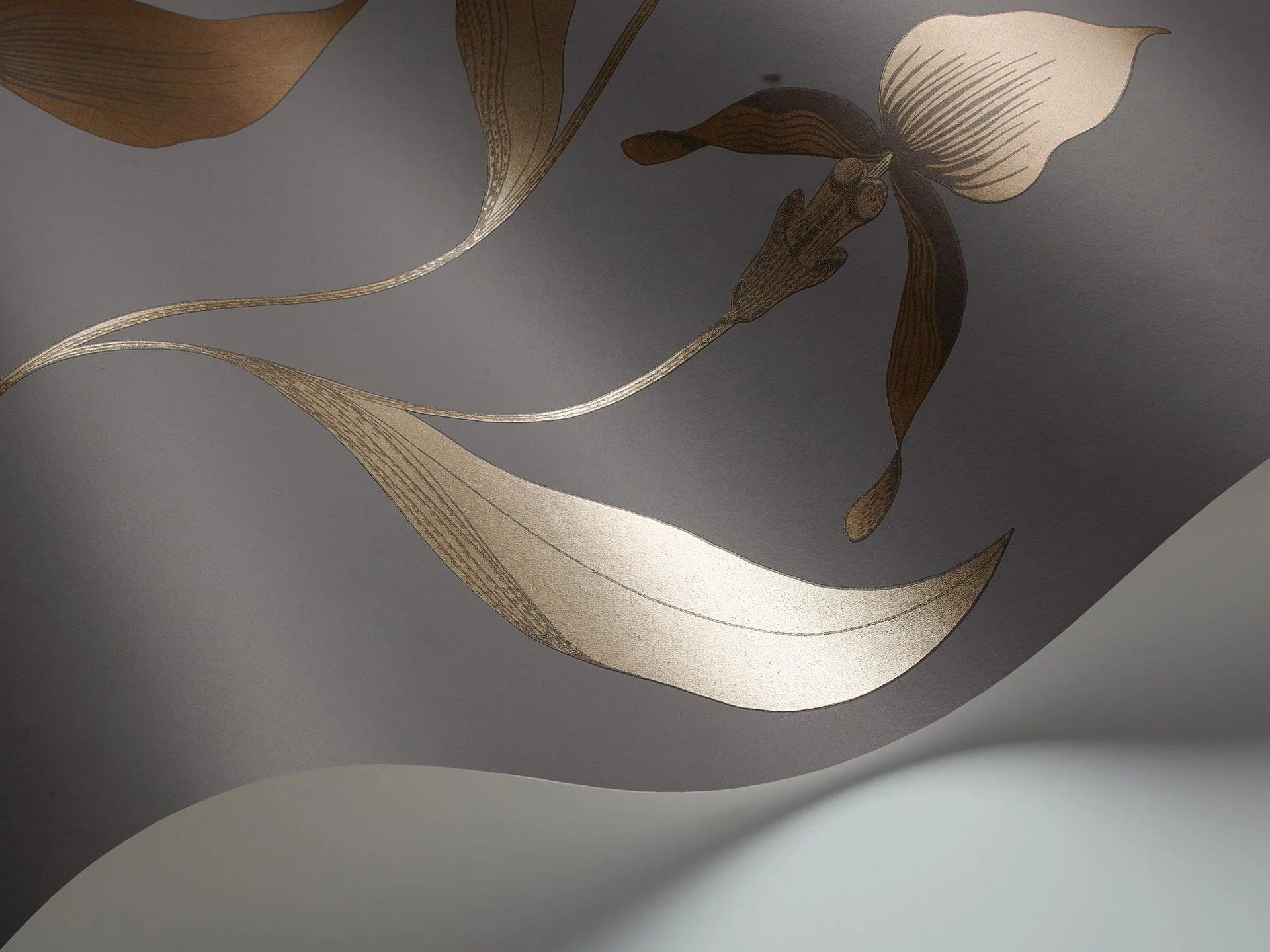 Tapeta CONTEMPORARY COLLECTION - Orchid Cole & Son Eye on Design