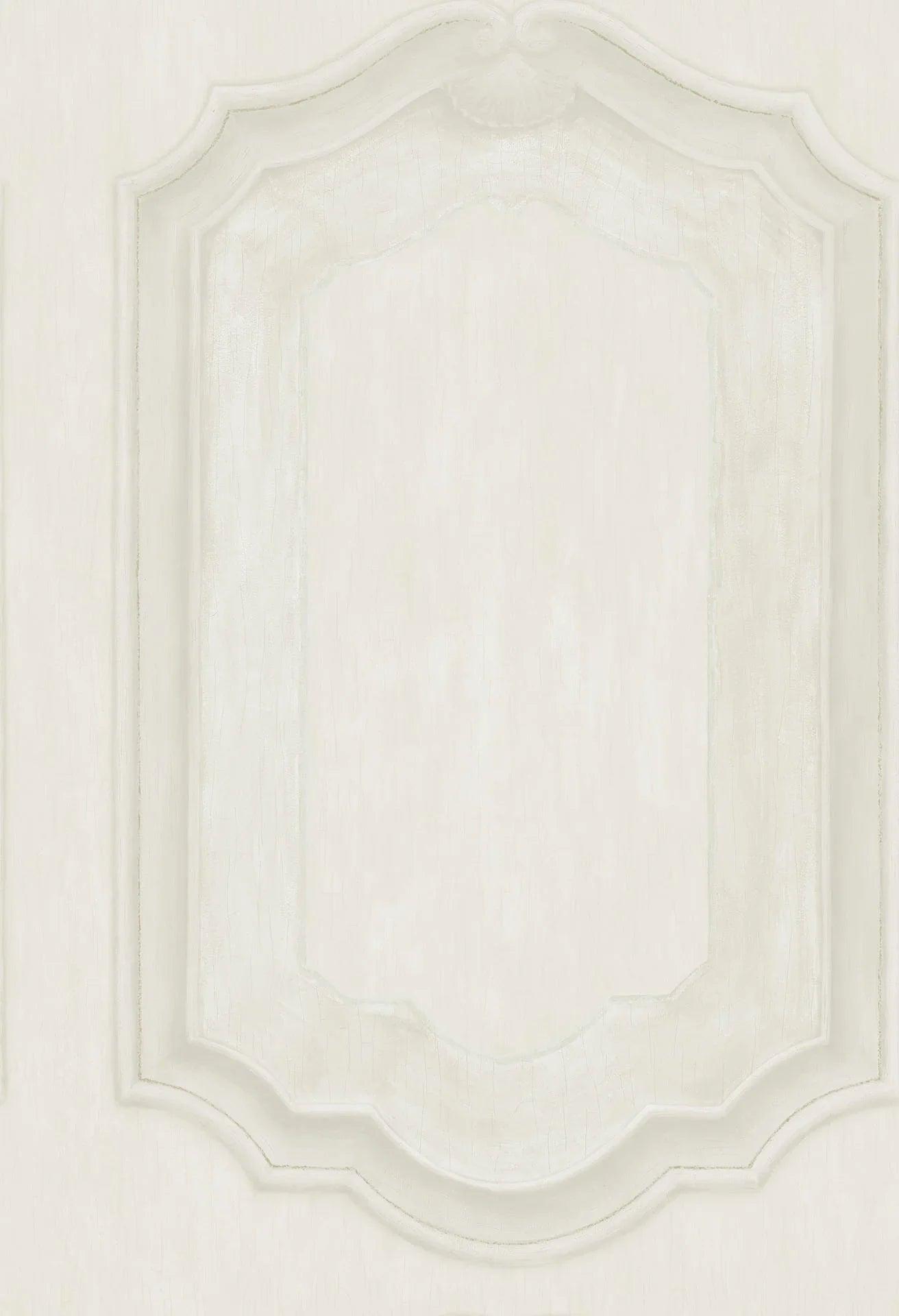 Tapeta FOLIE - Louis biały Cole & Son Eye on Design