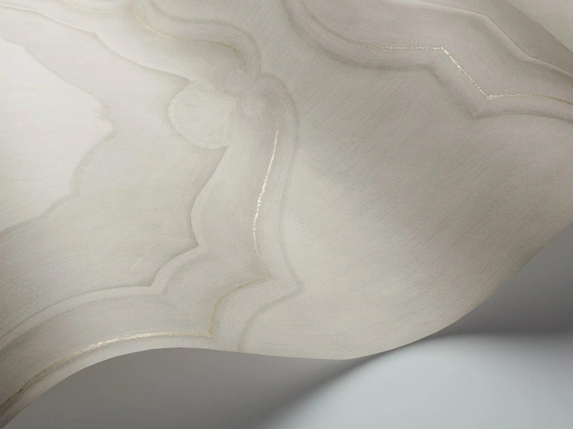 Tapeta FOLIE - Louis biały Cole & Son Eye on Design