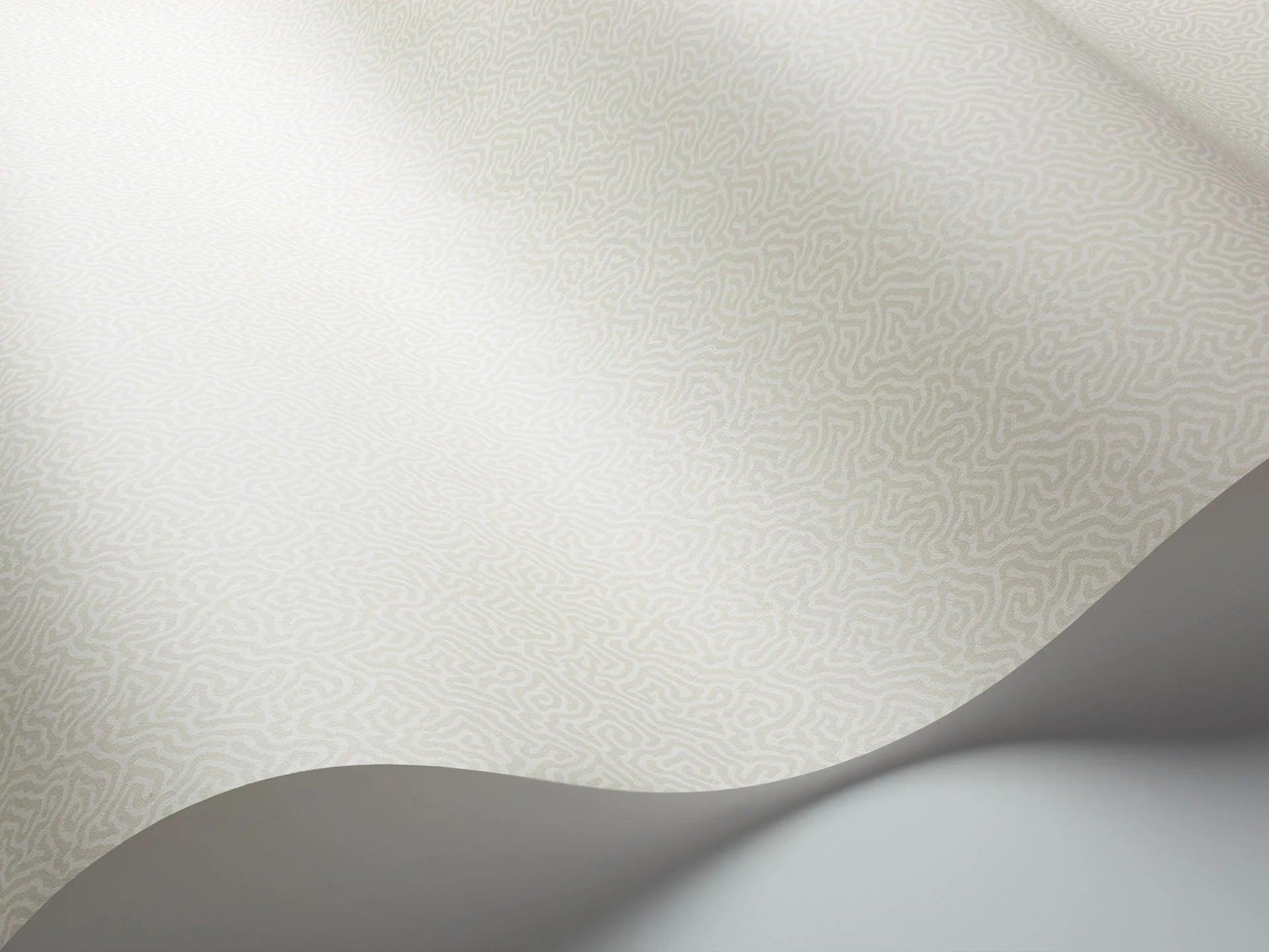 Tapeta LANDSCAPE PLAINS - Coral pergamin Cole & Son Eye on Design