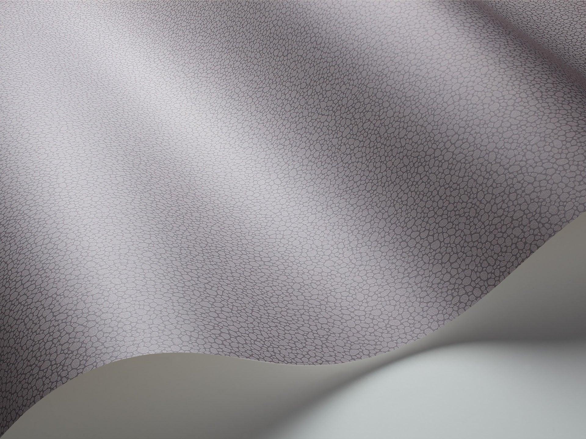 Tapeta LANDSCAPE PLAINS - Pebble fioletowy Cole & Son Eye on Design