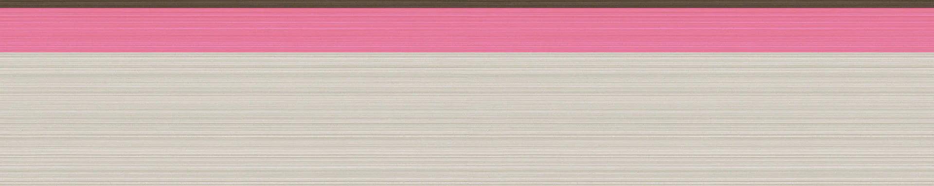Tapeta MARQUEE STRIPES - Jaspe Border różowy Cole & Son Eye on Design
