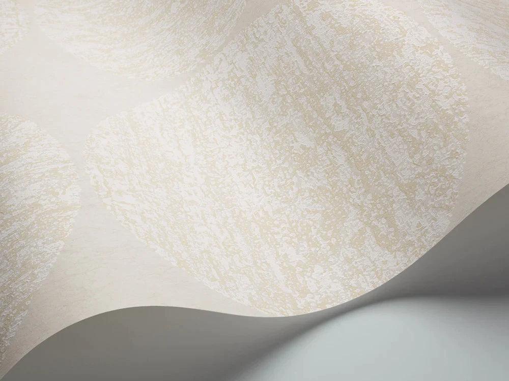 Tapeta NEW CONTEMPORARY II - Luna kremowy Cole & Son Eye on Design