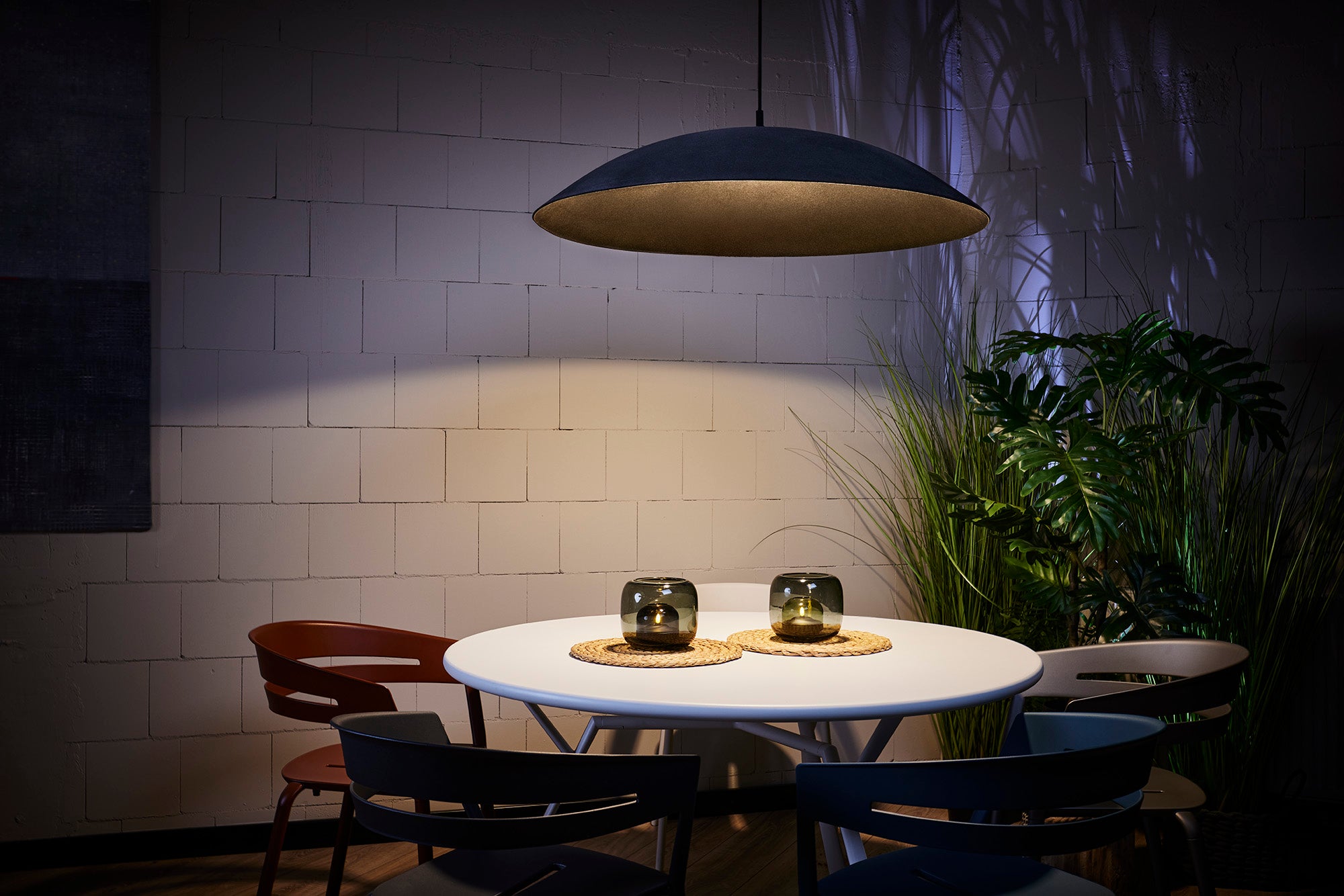 Lampa wisząca TELSTAR personalizowana