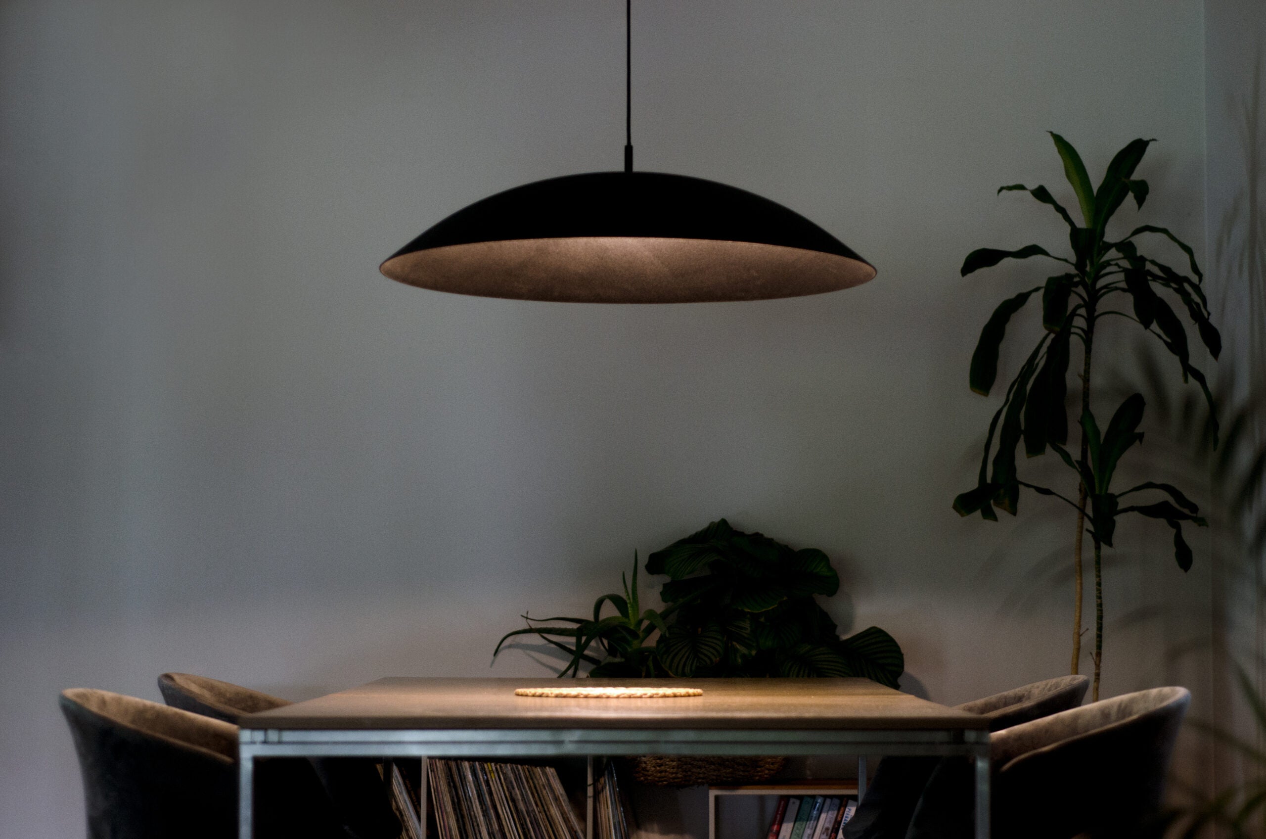 Lampa wisząca TELSTAR personalizowana