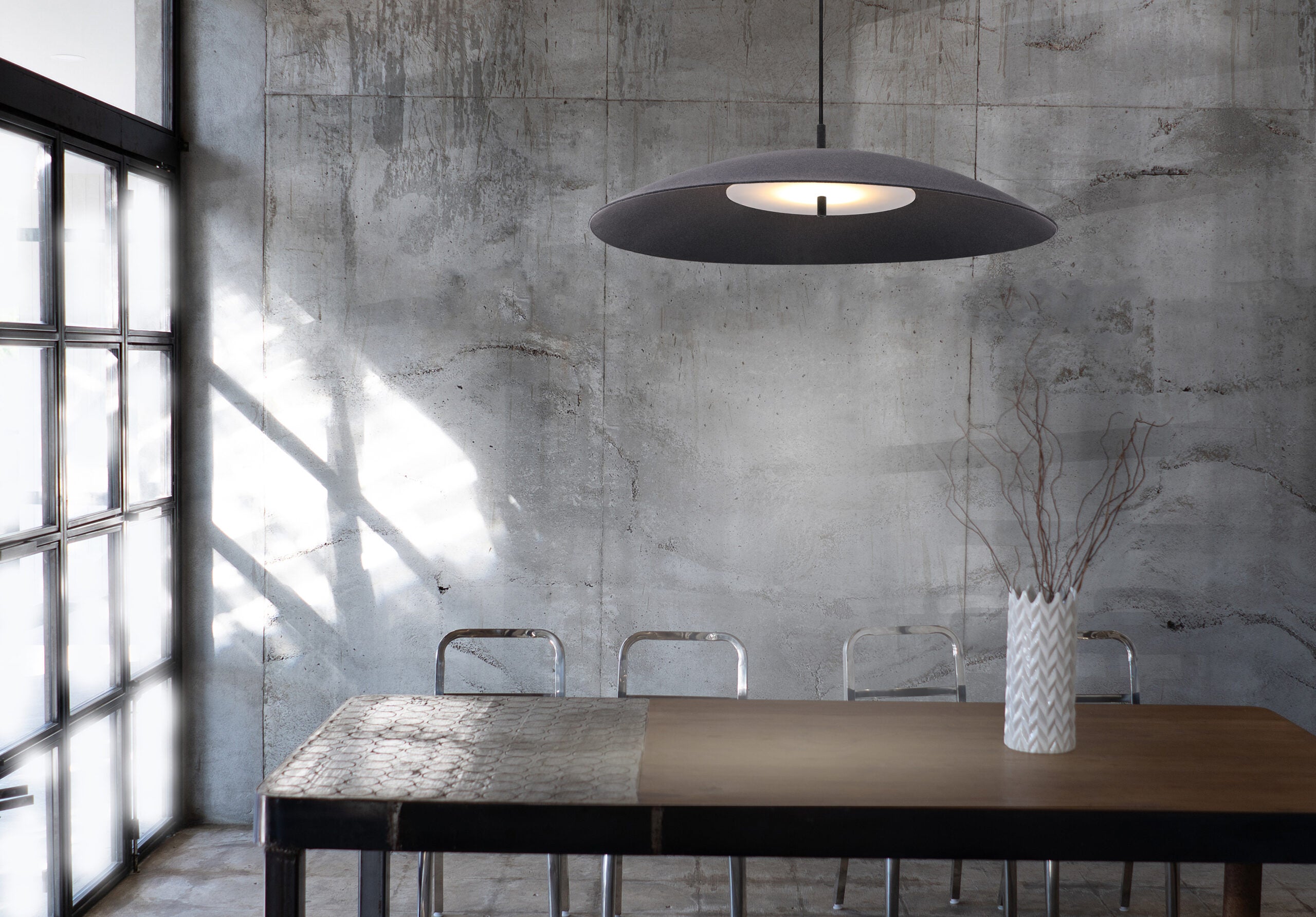 Lampa wisząca TELSTAR personalizowana