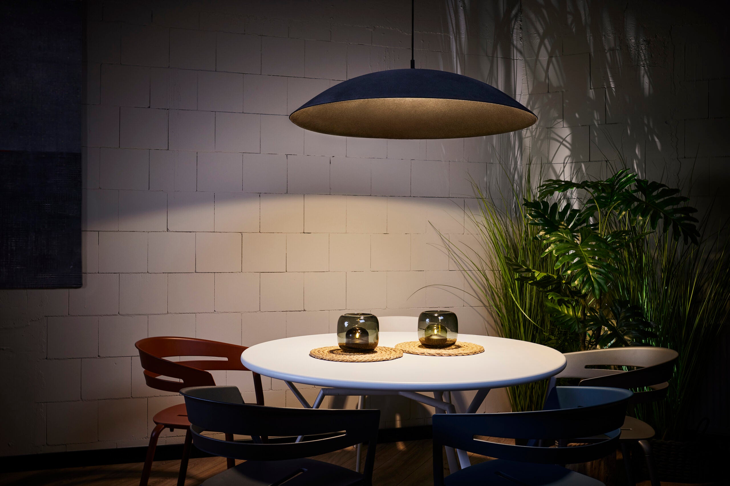Lampa wisząca TELSTAR personalizowana