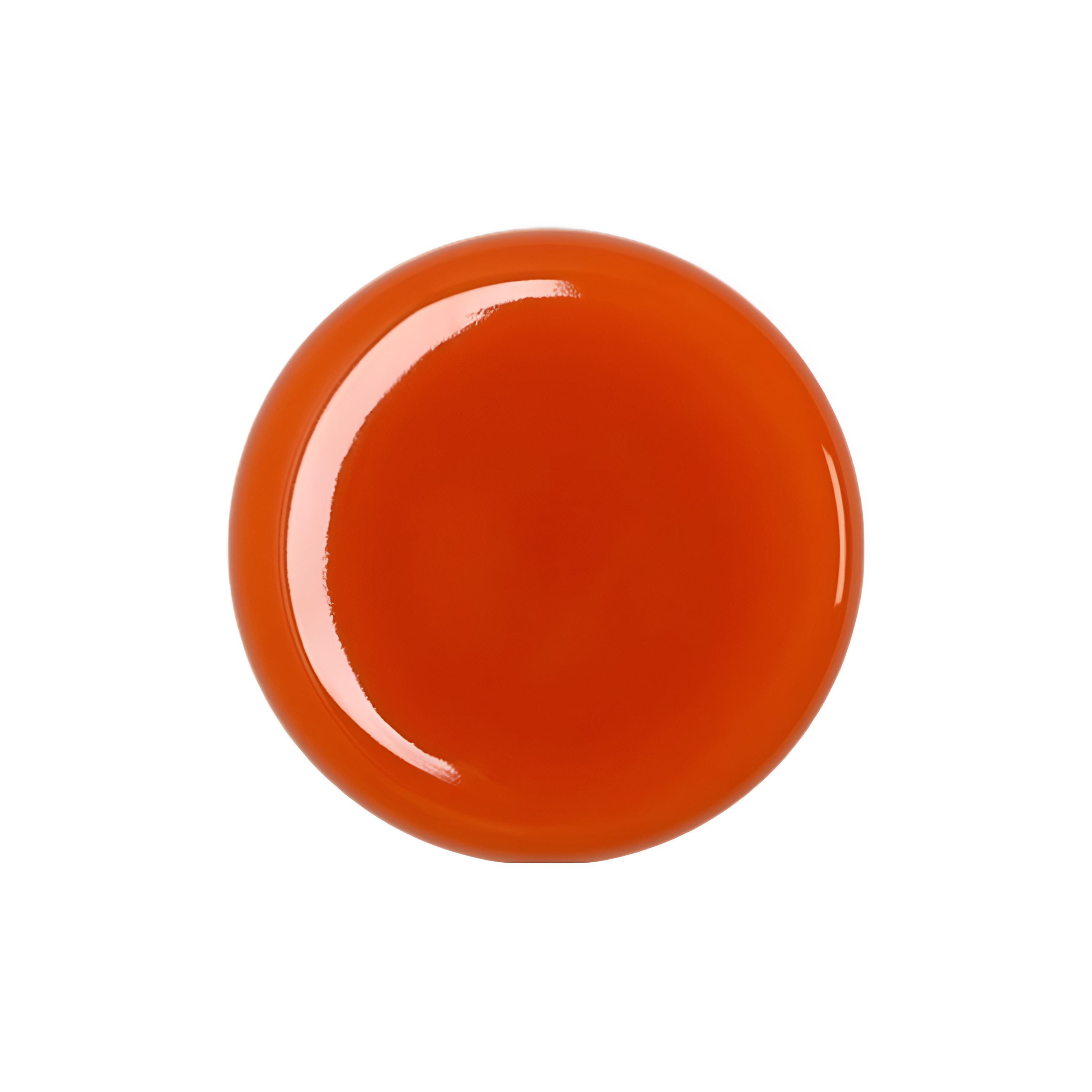 Kinkiet BONBON pomarańczowy