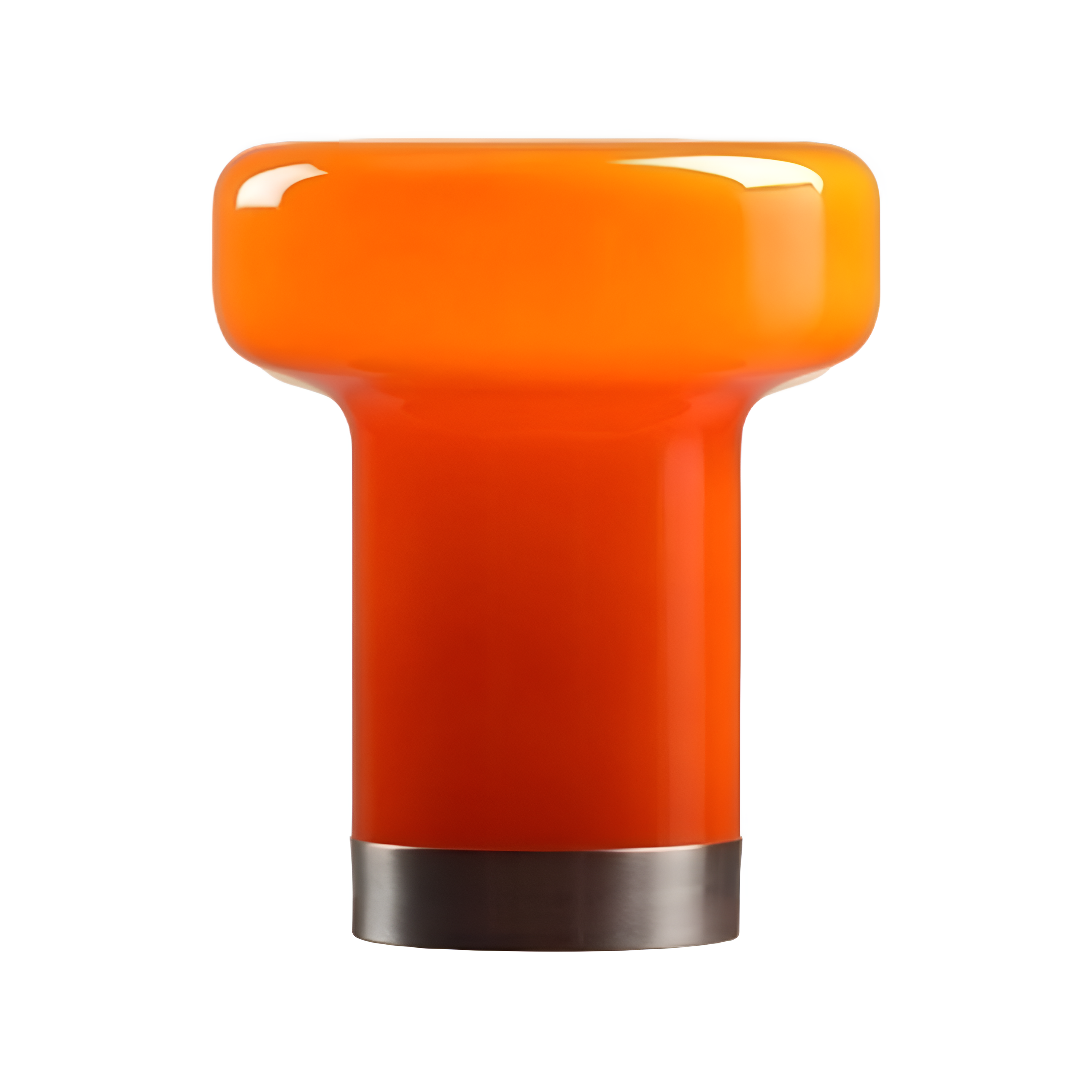 BONBON Tischleuchte orange