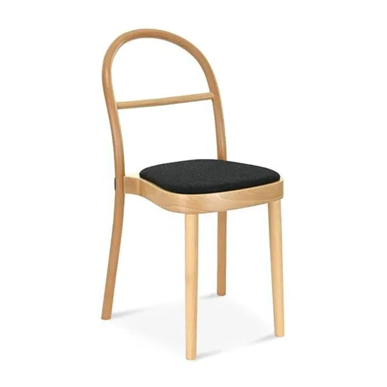 Krzesło IDA lite drewno bukowe