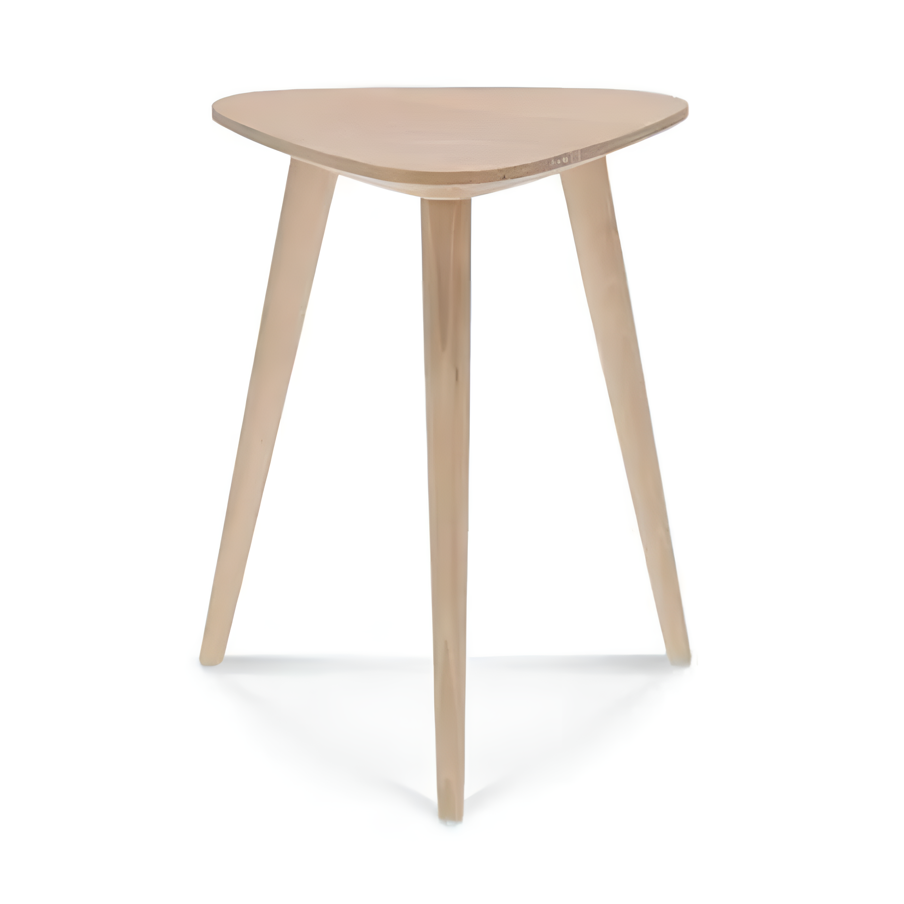 FINN Hocker Buchenholz
