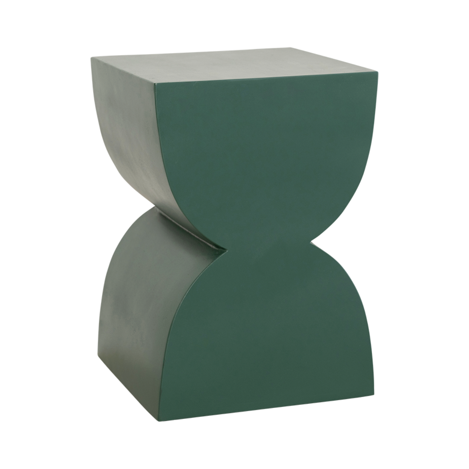 Corvo Green Corvo Side Table