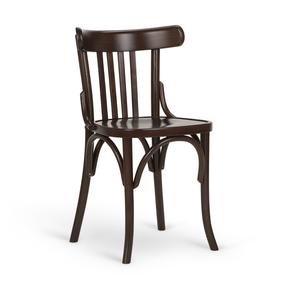 Stuhl A-5170 Buchenholz