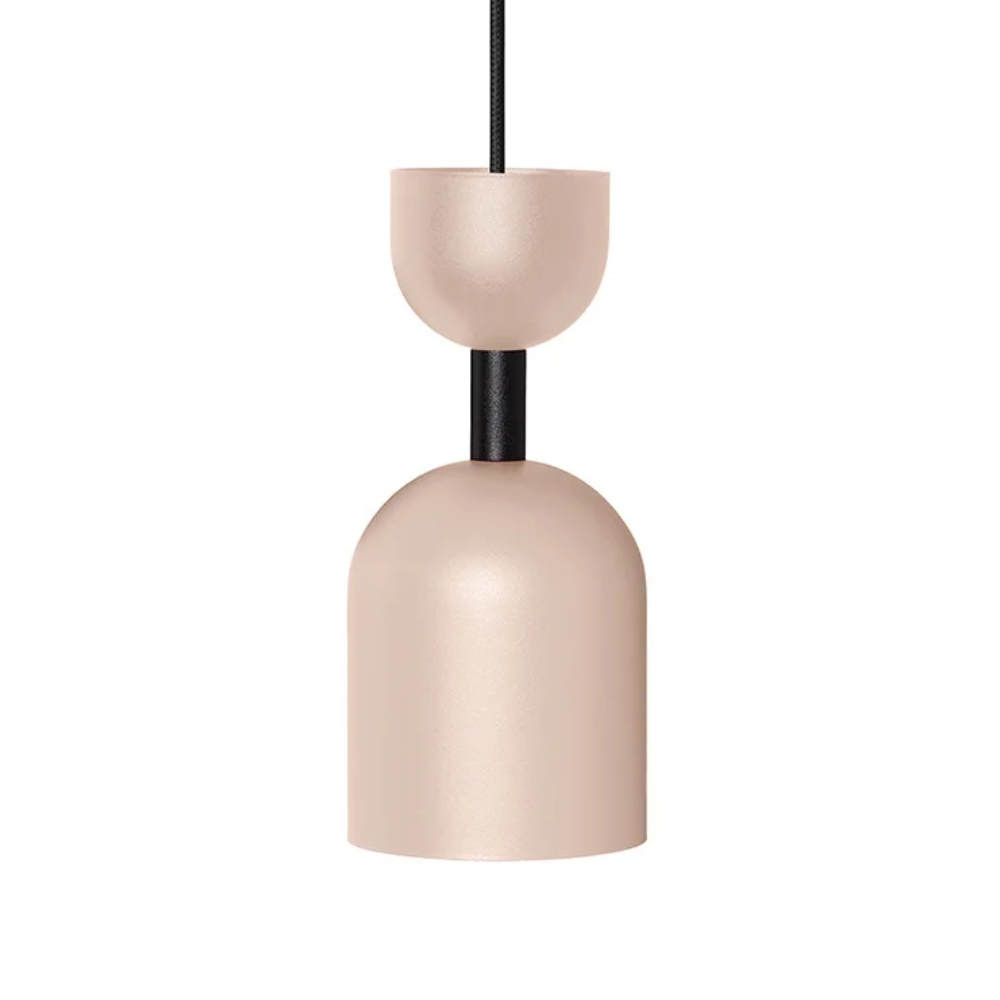 SUPURU beige Pendelleuchte