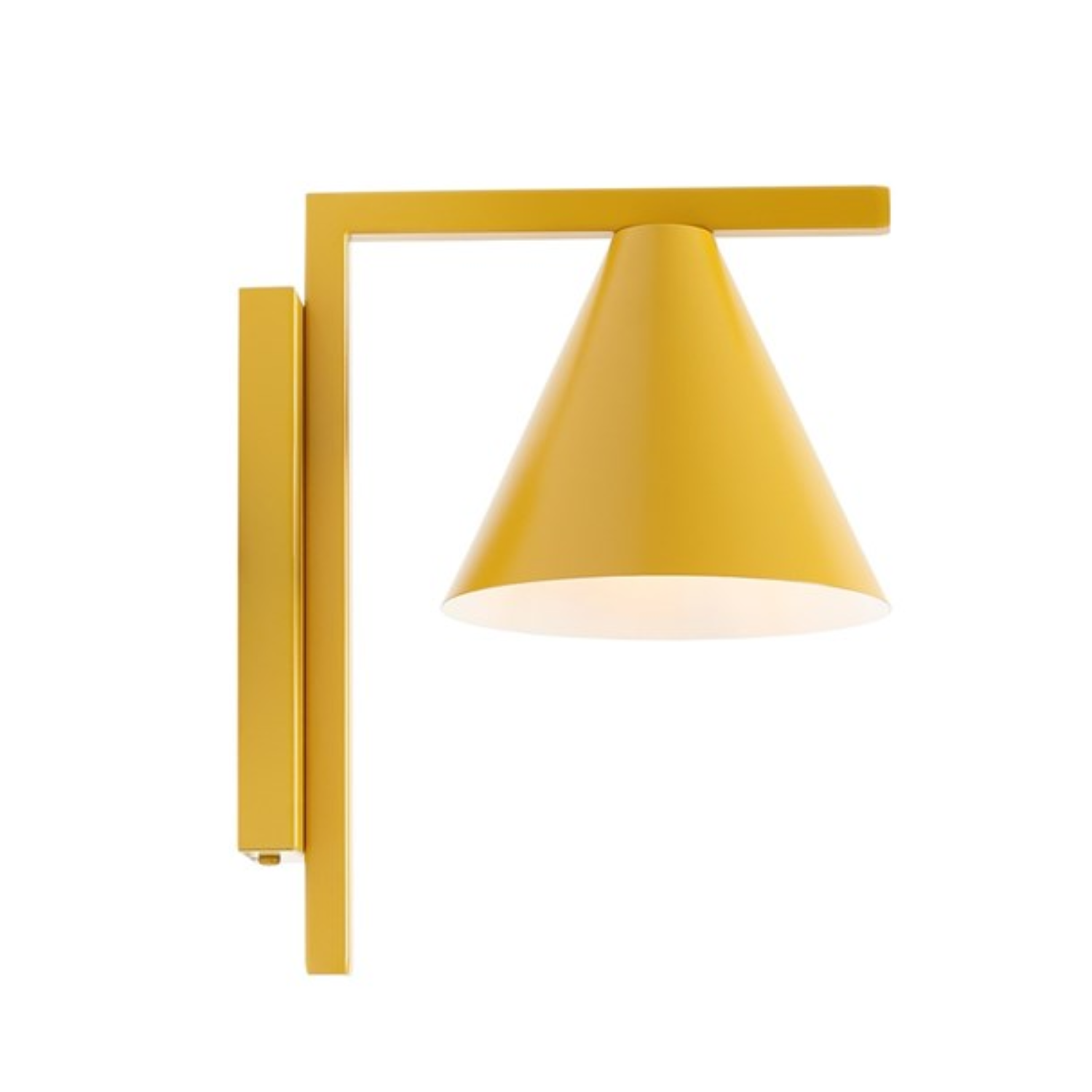 FORM Senf Wandleuchte