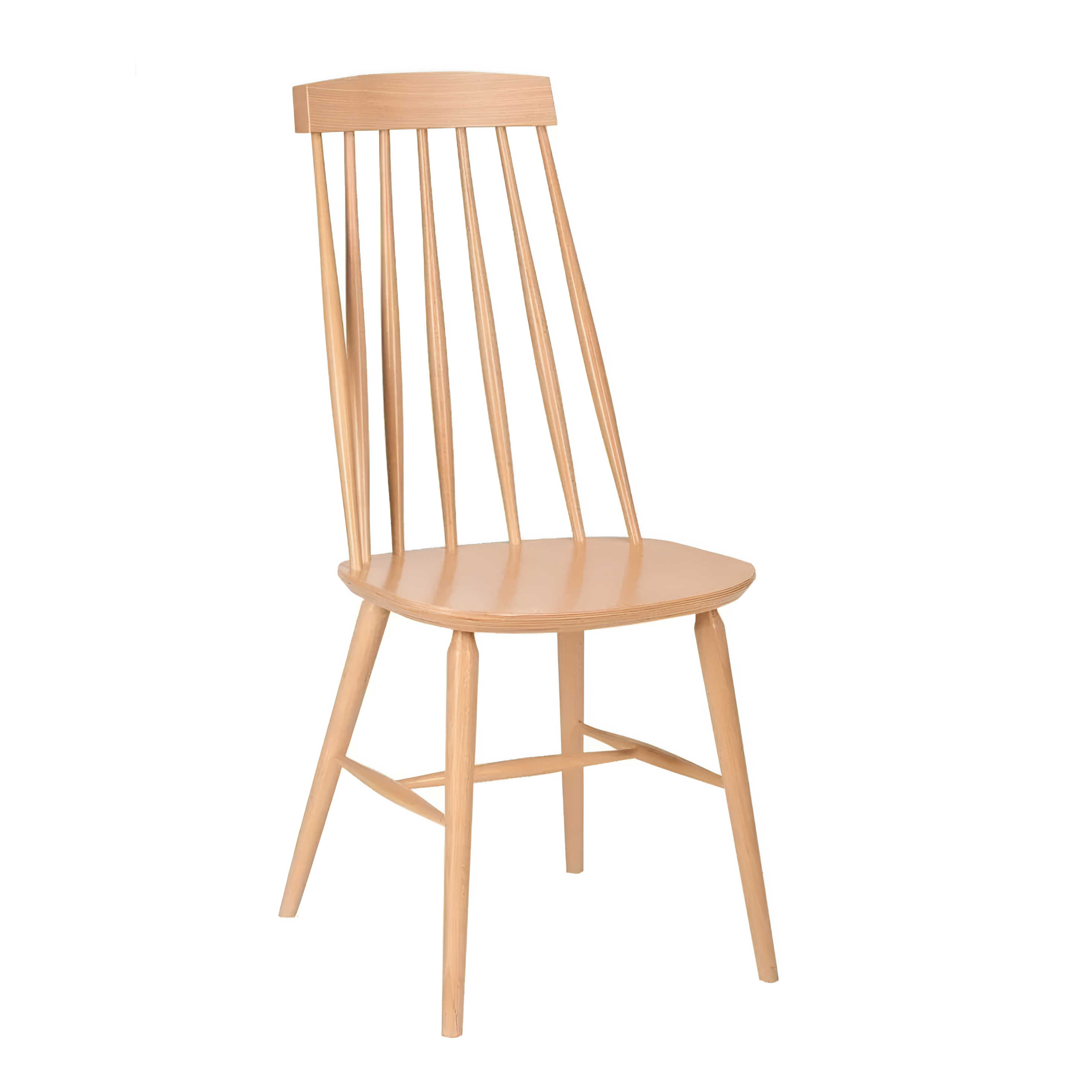 ANTILLA A-9880 Stuhl Buchenholz