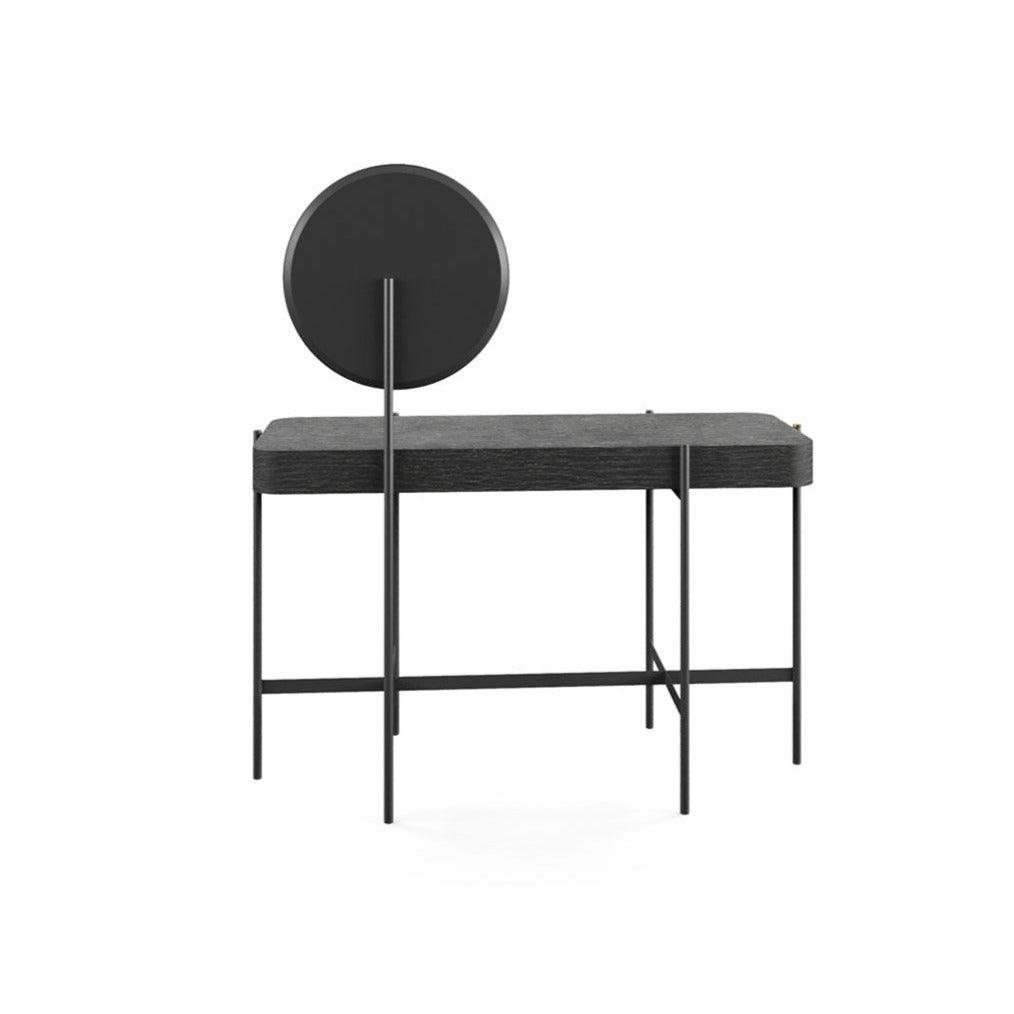 Toaletka CAILLOU czarny Liu Jo Living Eye on Design