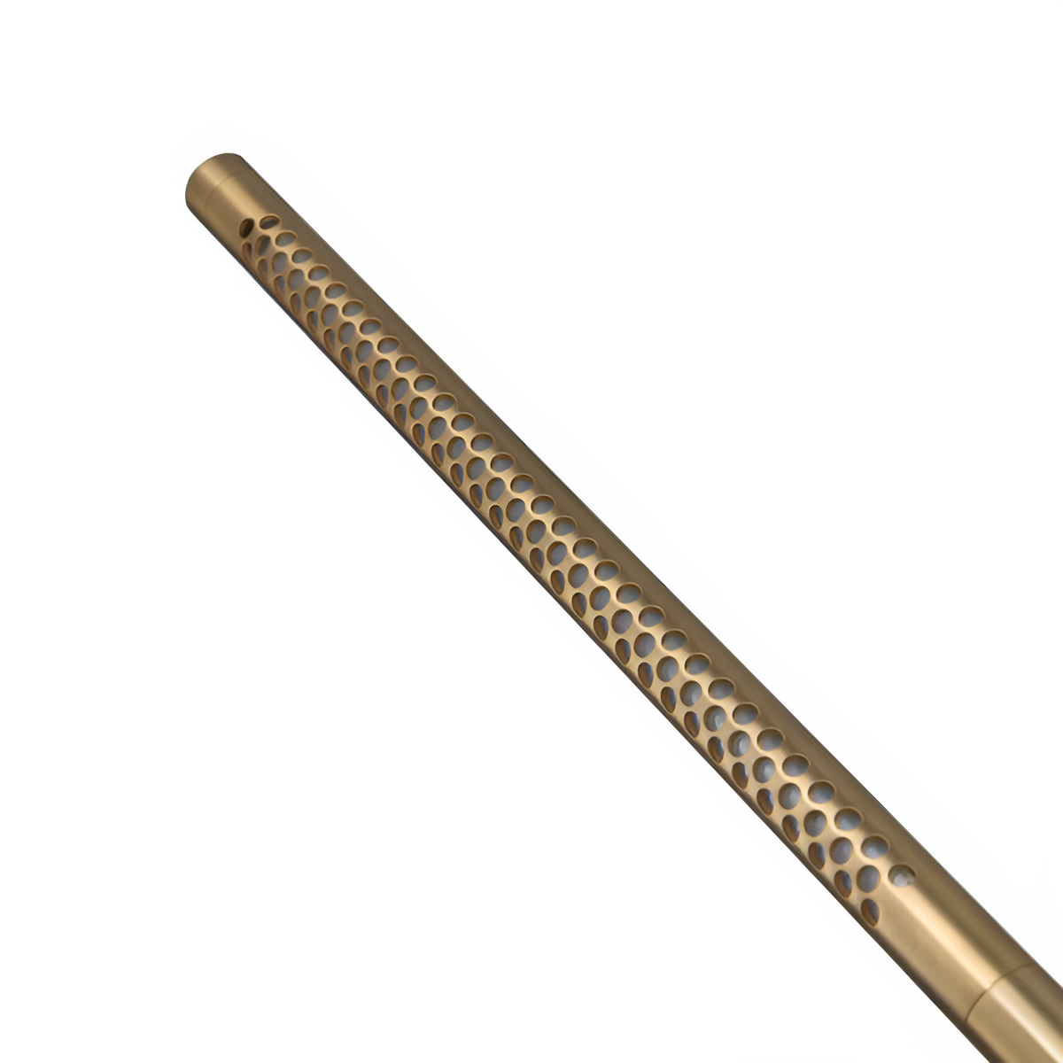 OMNI gold wall lamp