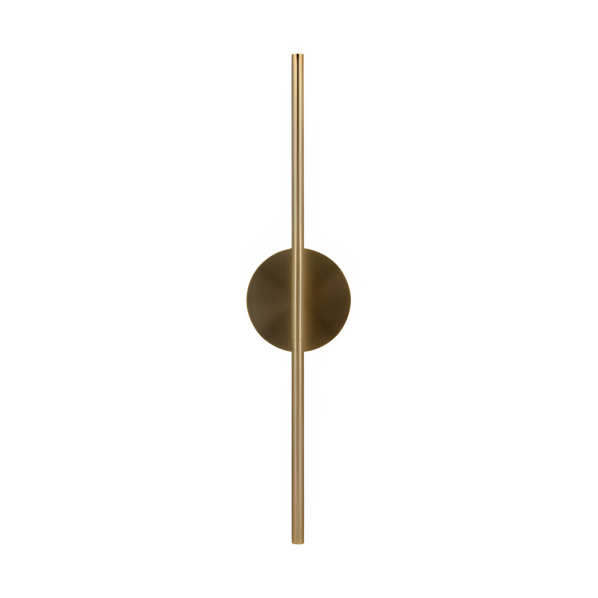 OMNI gold wall lamp