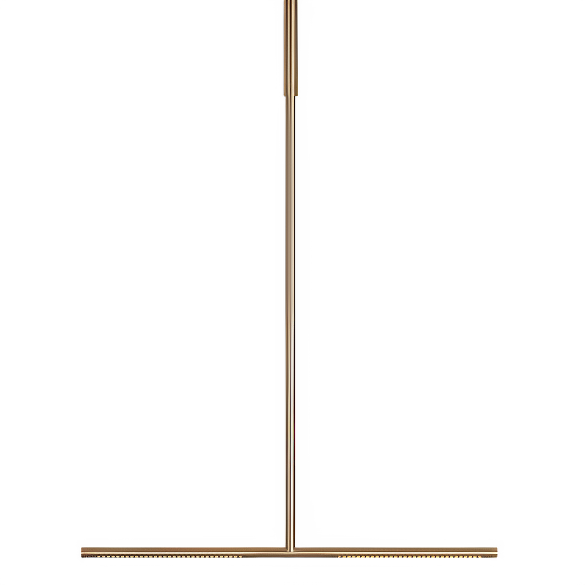 OMNI gold pendant lamp